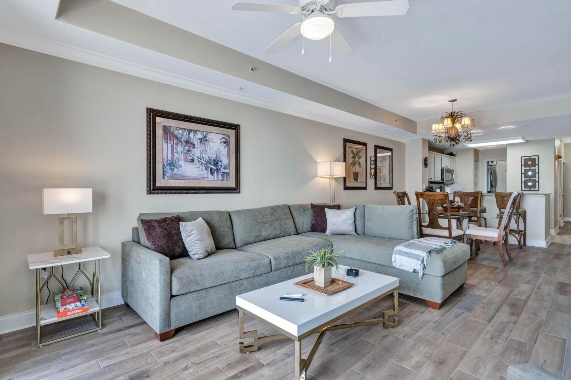 Aparthotel Sunshine Oasis - Orlando Lakefront Luxury *