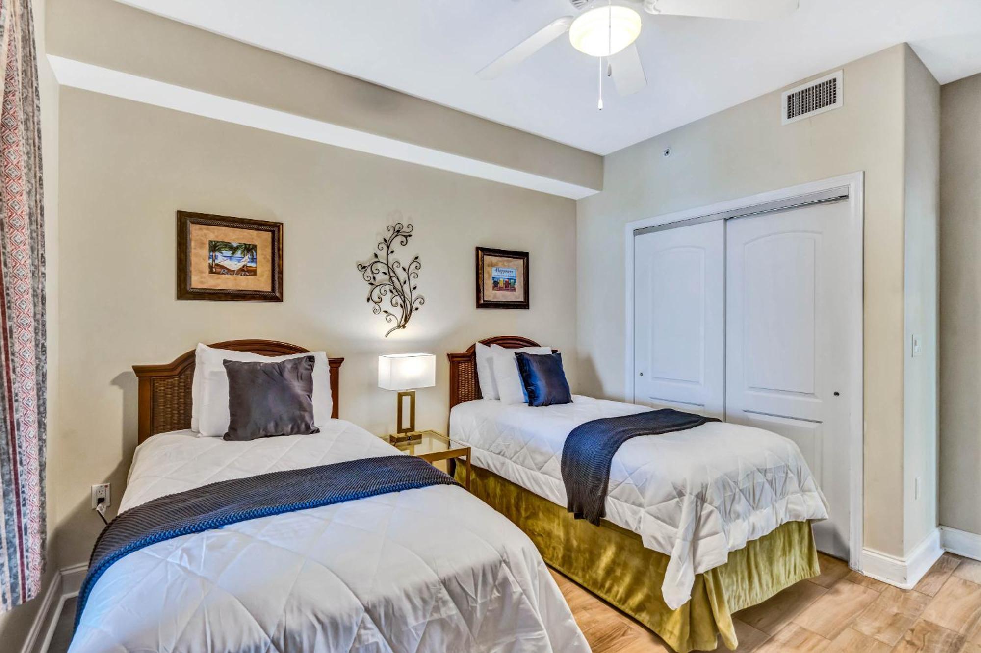 Sunshine Oasis - Orlando Lakefront Luxury