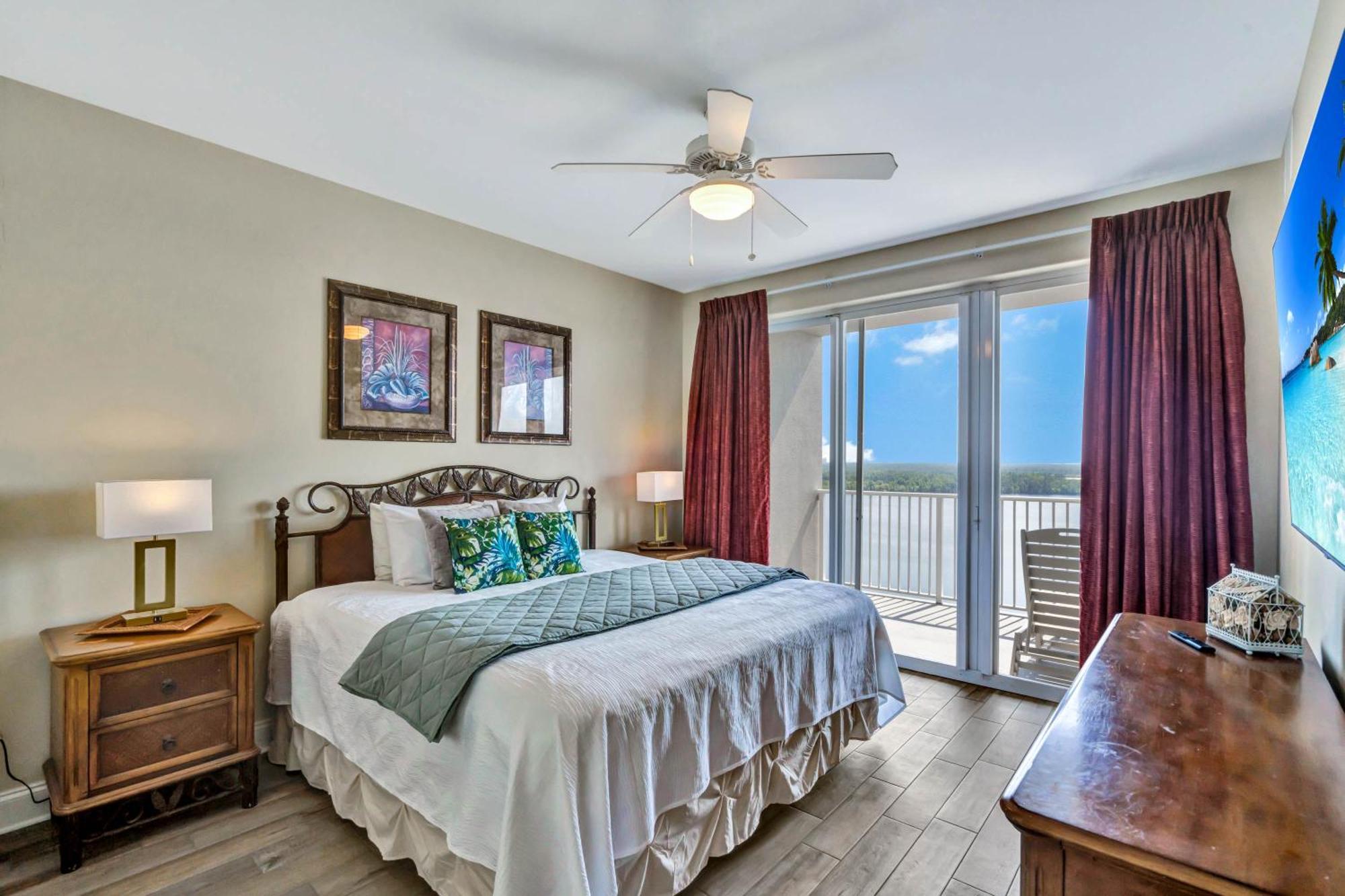 Sunshine Oasis - Orlando Lakefront Luxury Lake Buena Vista