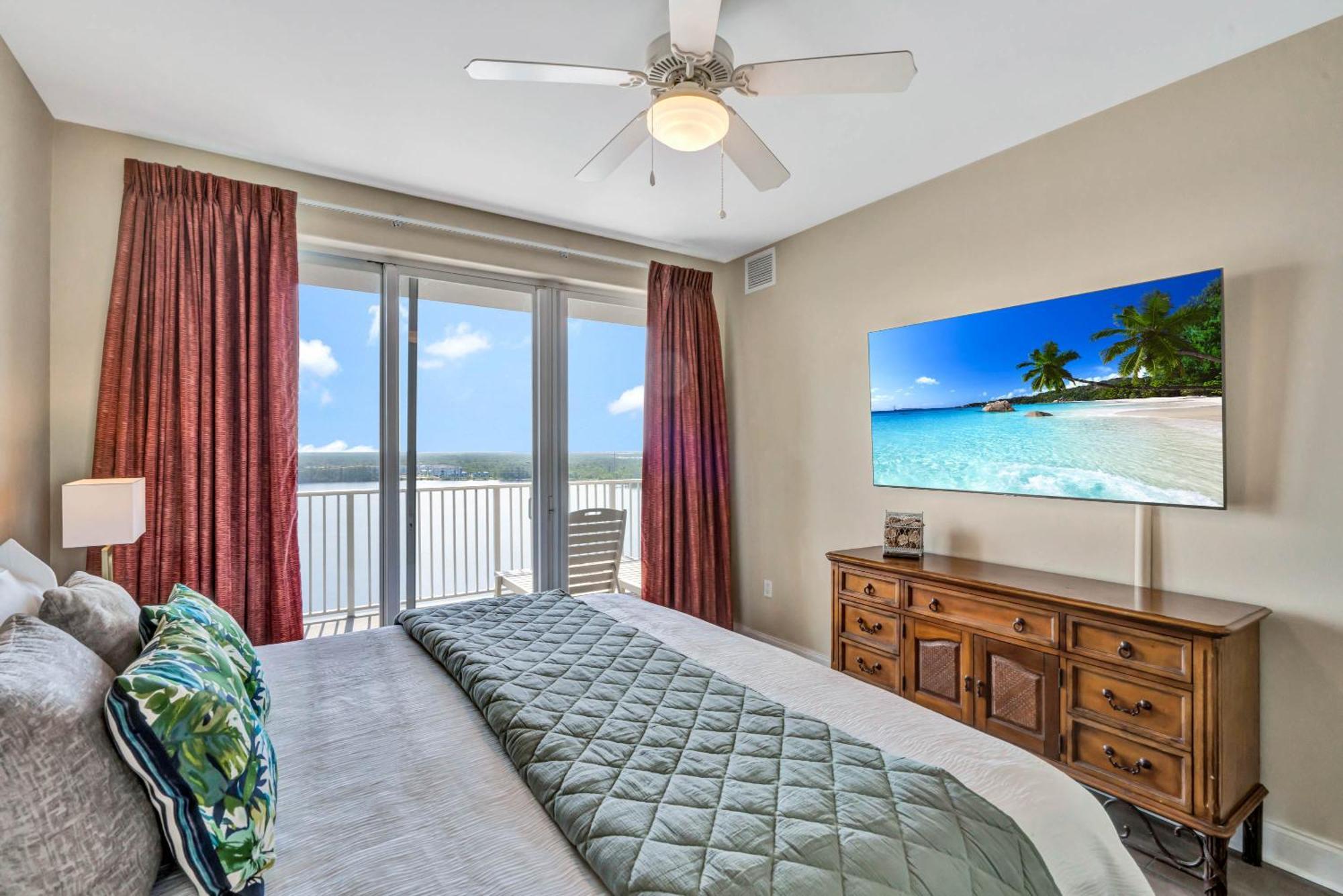 Sunshine Oasis - Orlando Lakefront Luxury Aparthotel *