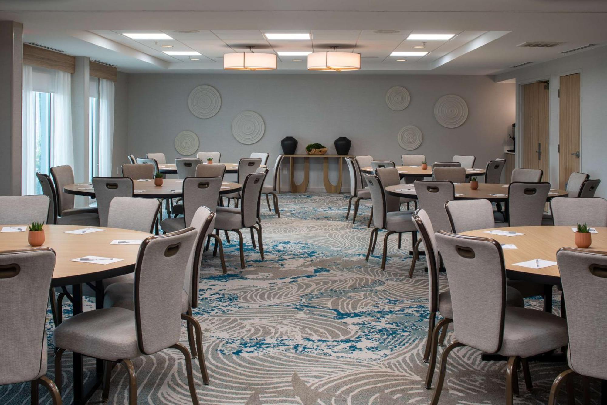 Hotel Hilton Garden Airport Orlando