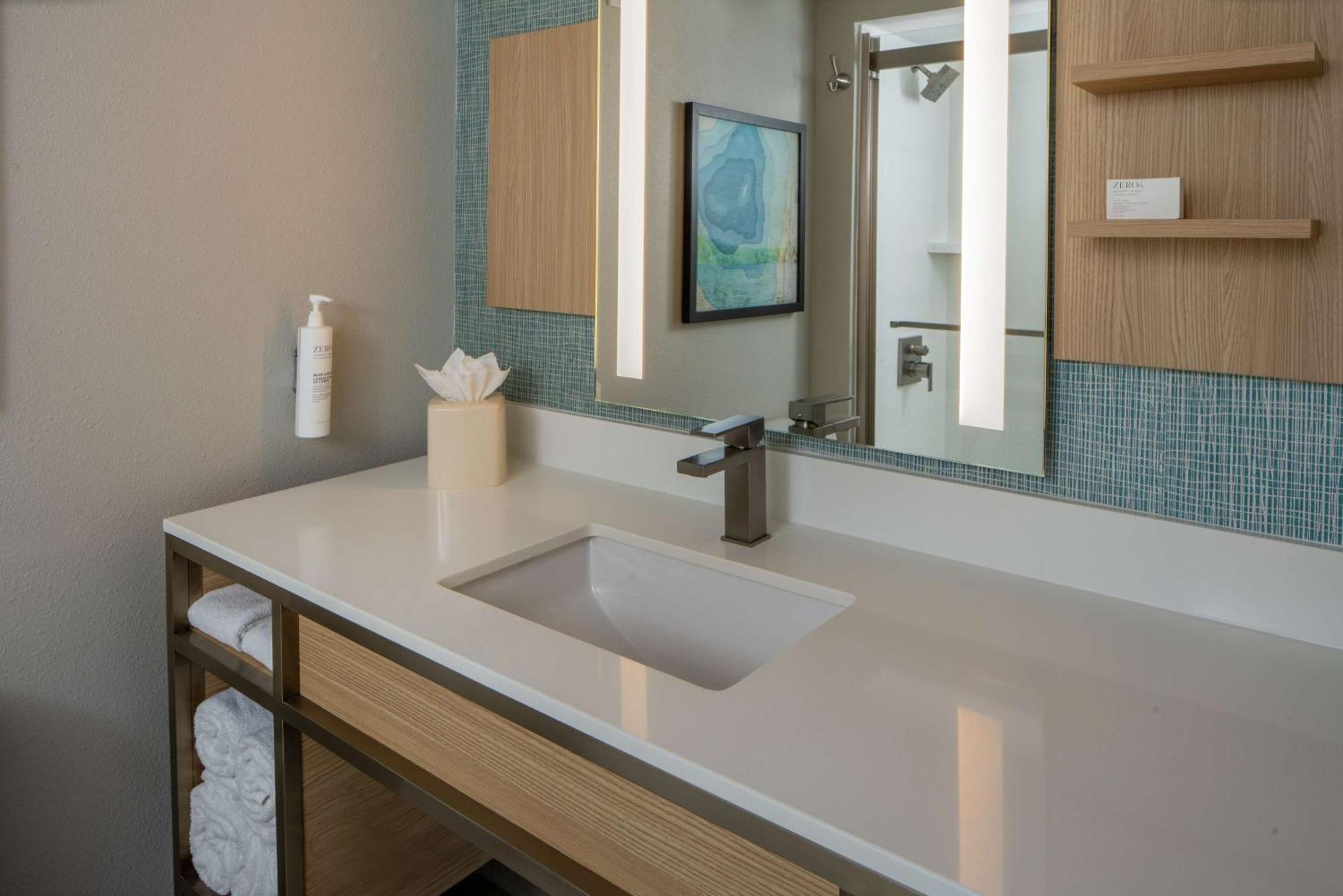 Hilton Garden Airport Orlando