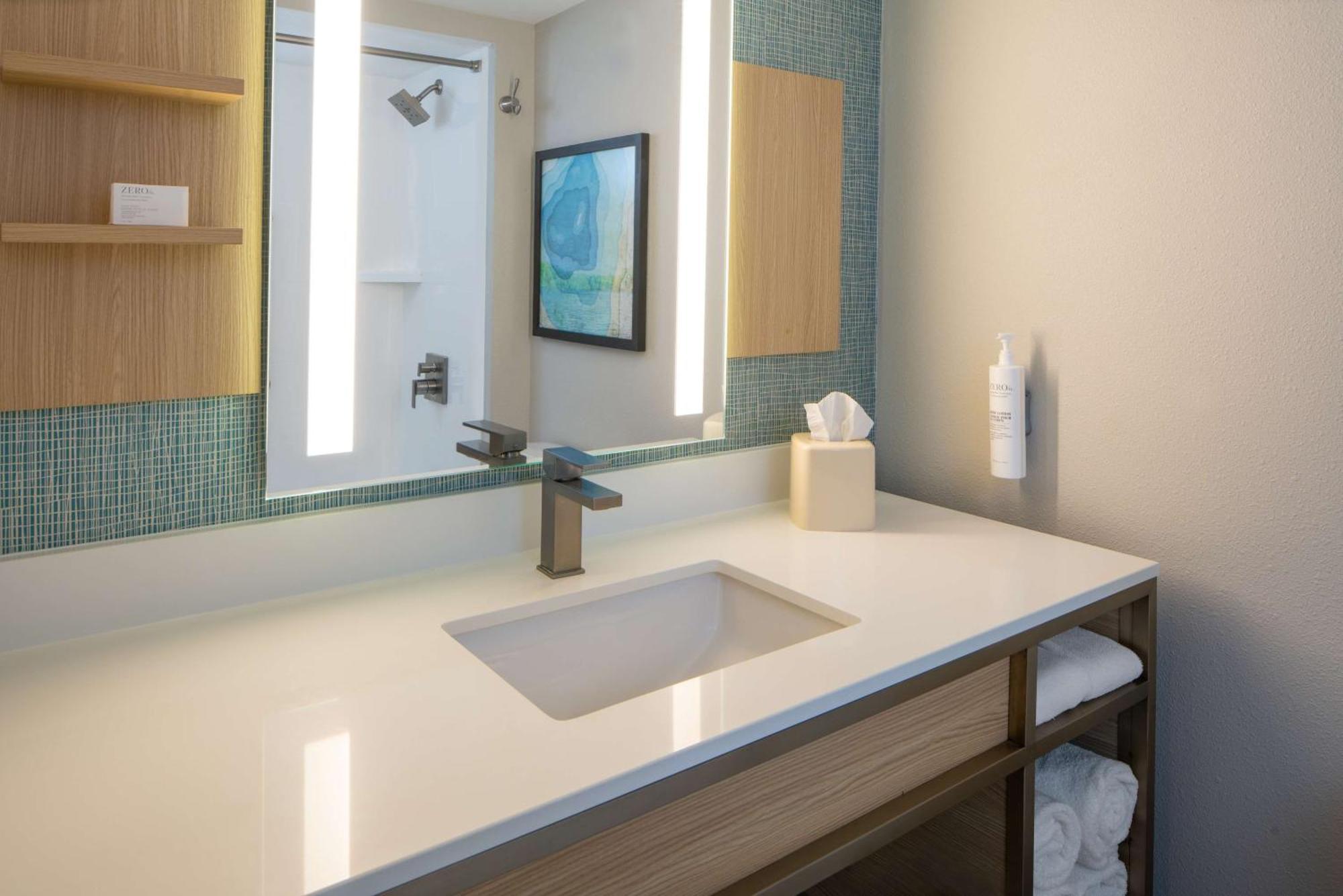 Hotel Hilton Garden Airport Orlando