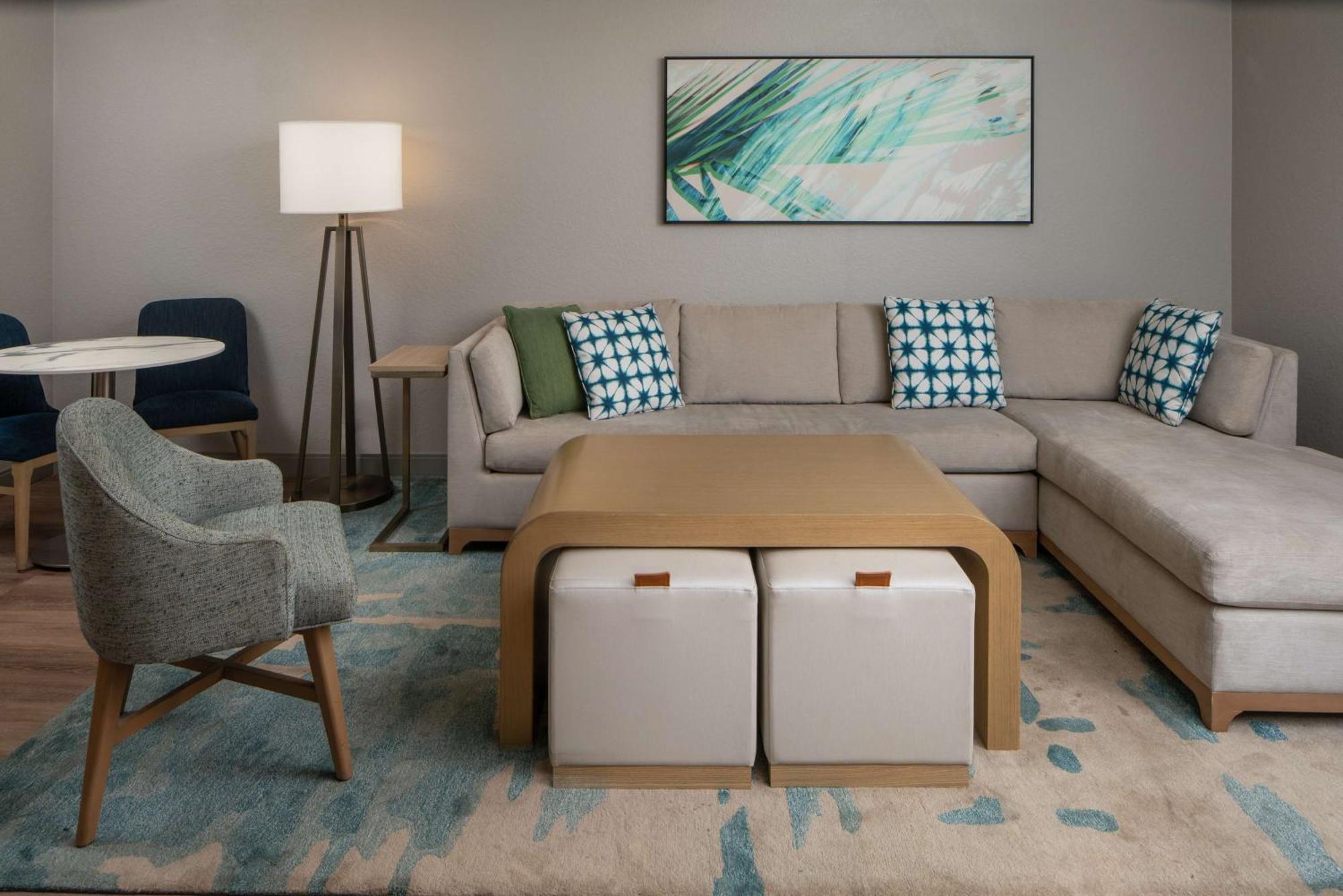 Hilton Garden Airport 3* Orlando