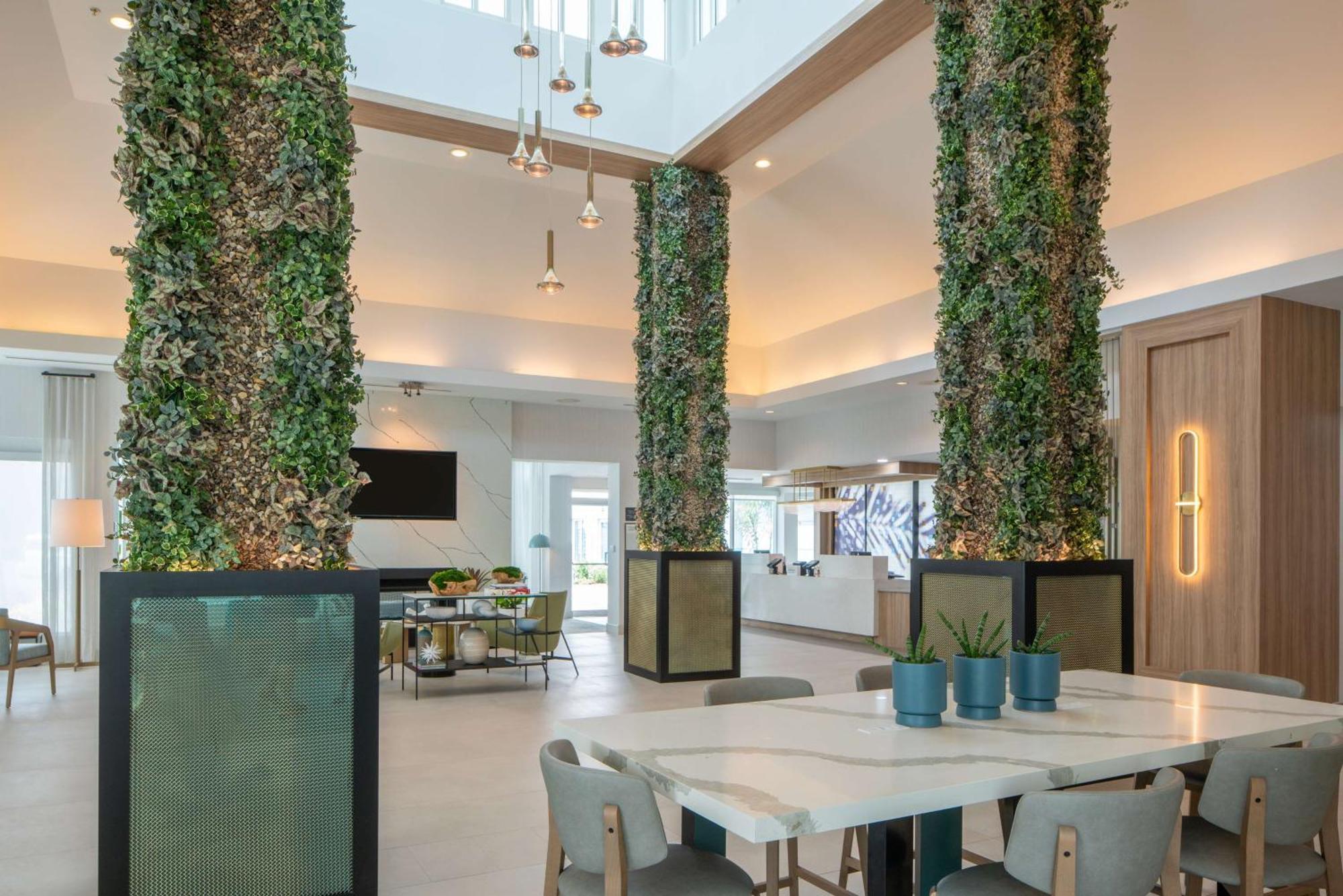 Hilton Garden Airport Orlando