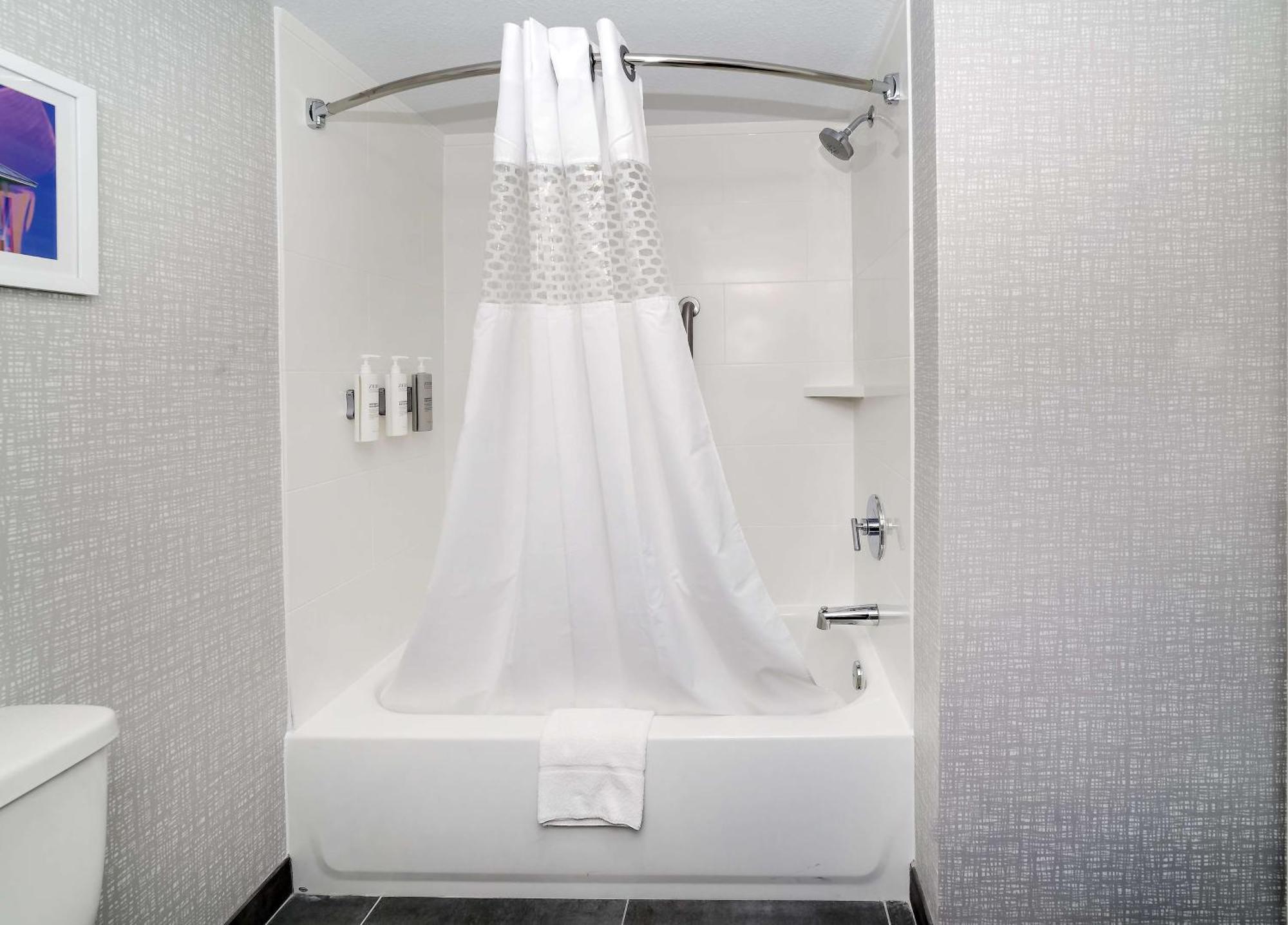 Hotel Hampton