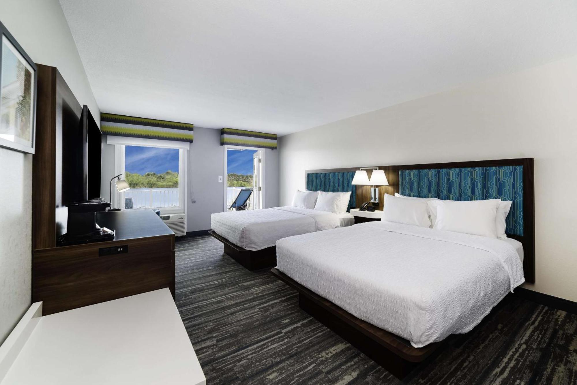 Hampton Hotel Port Charlotte