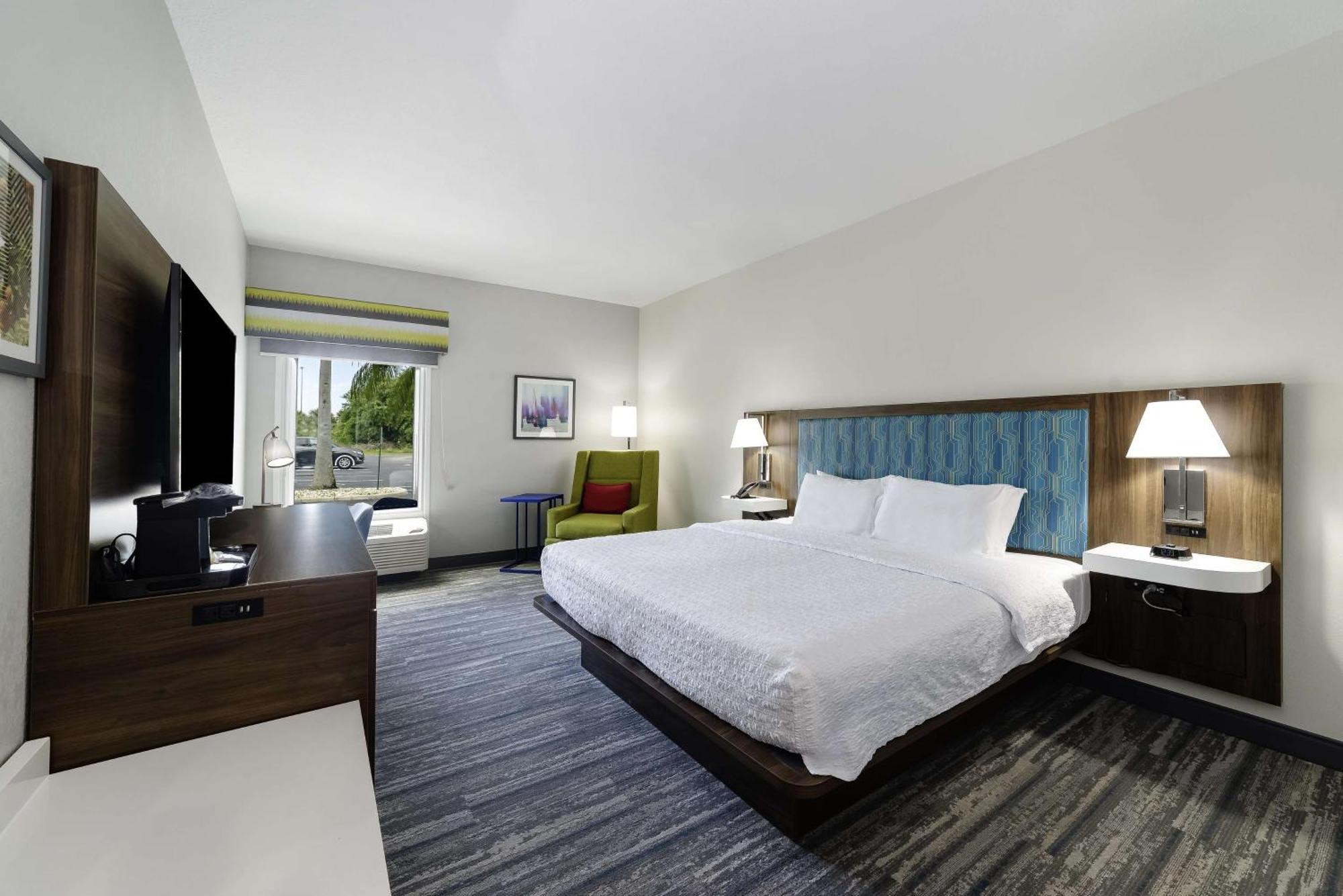 Hotel Hampton Port Charlotte