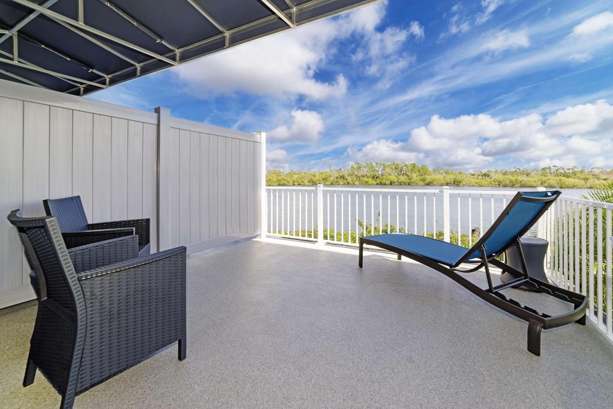 Hampton Hotel Port Charlotte
