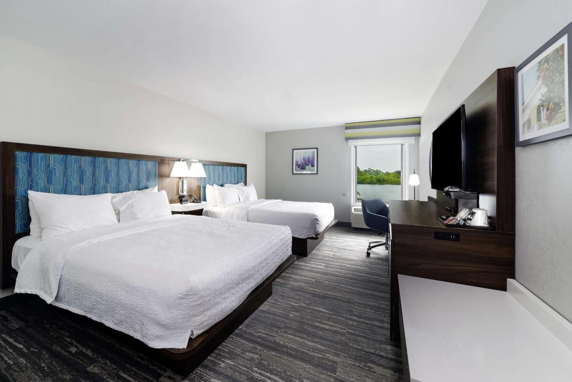 Hotel Hampton Port Charlotte