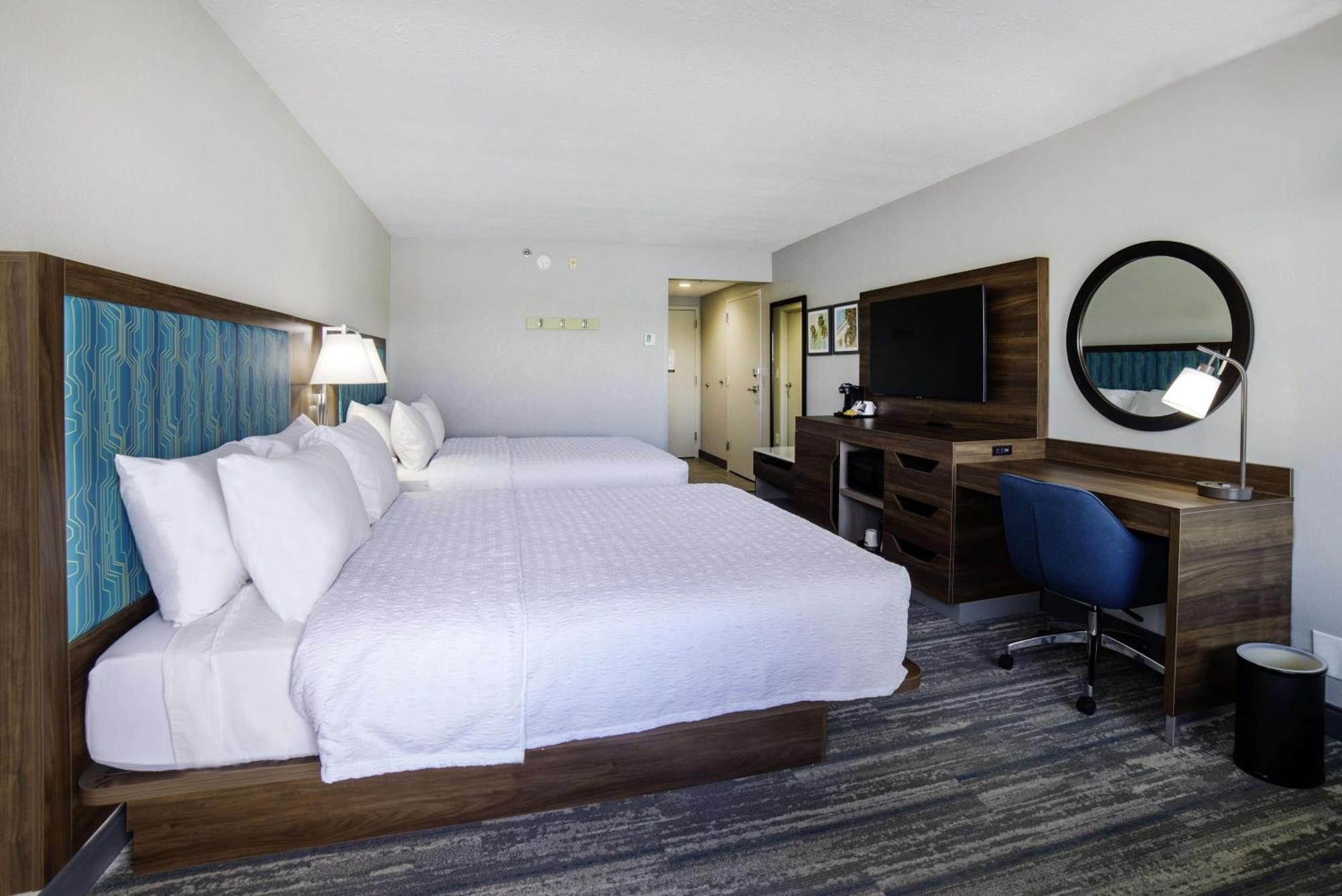 Hampton 3* Port Charlotte