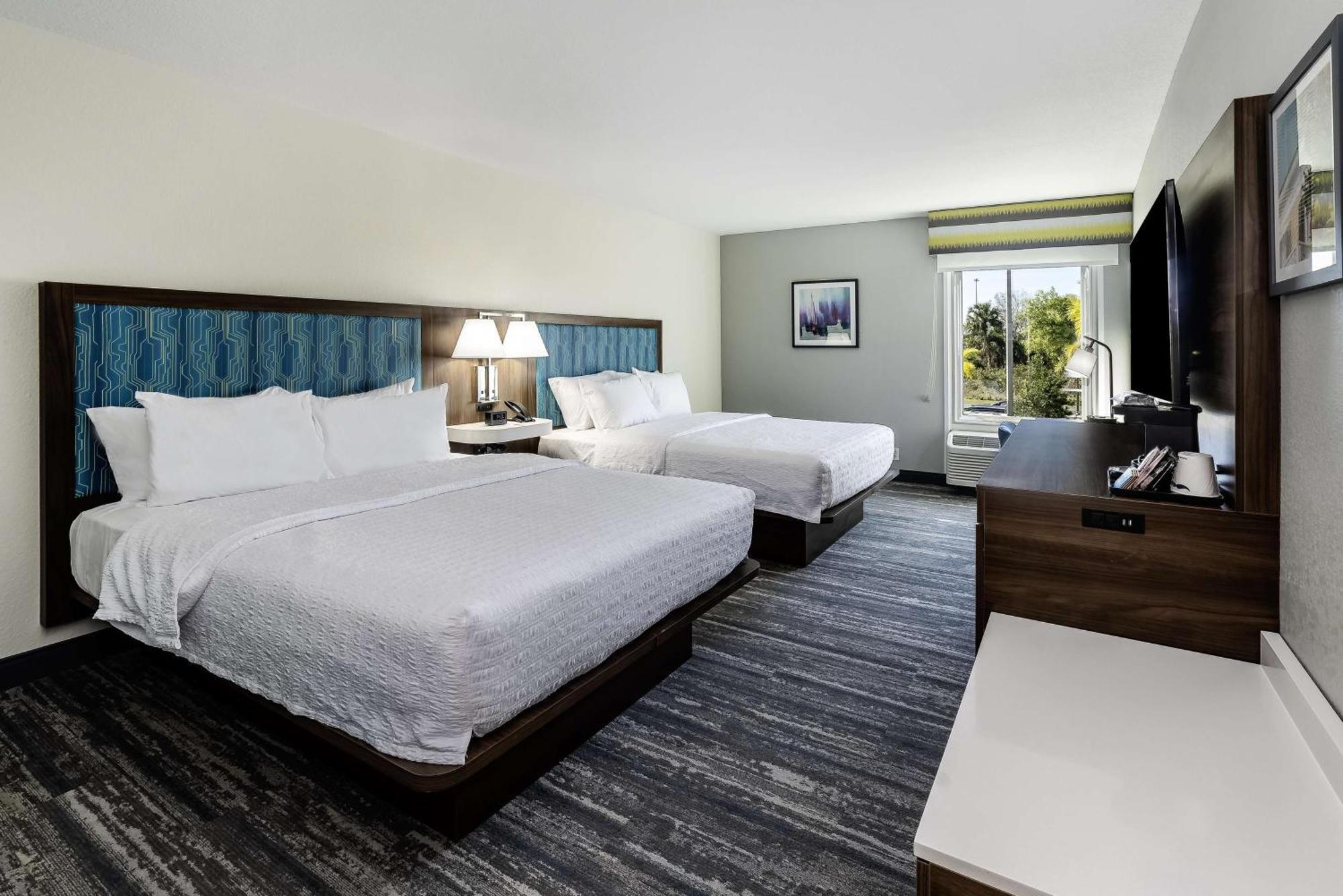 Hampton Hotel