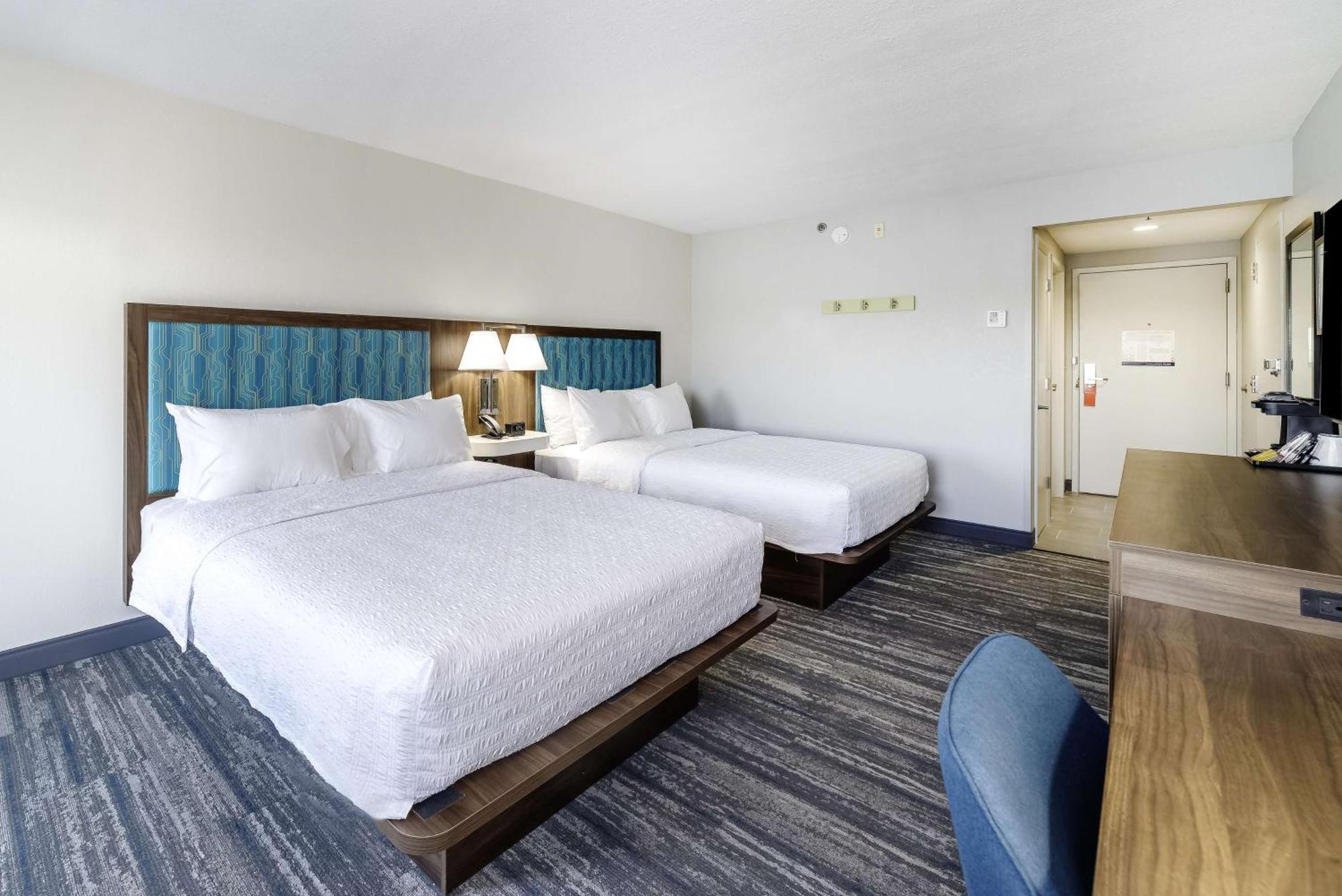 Hotel Hampton