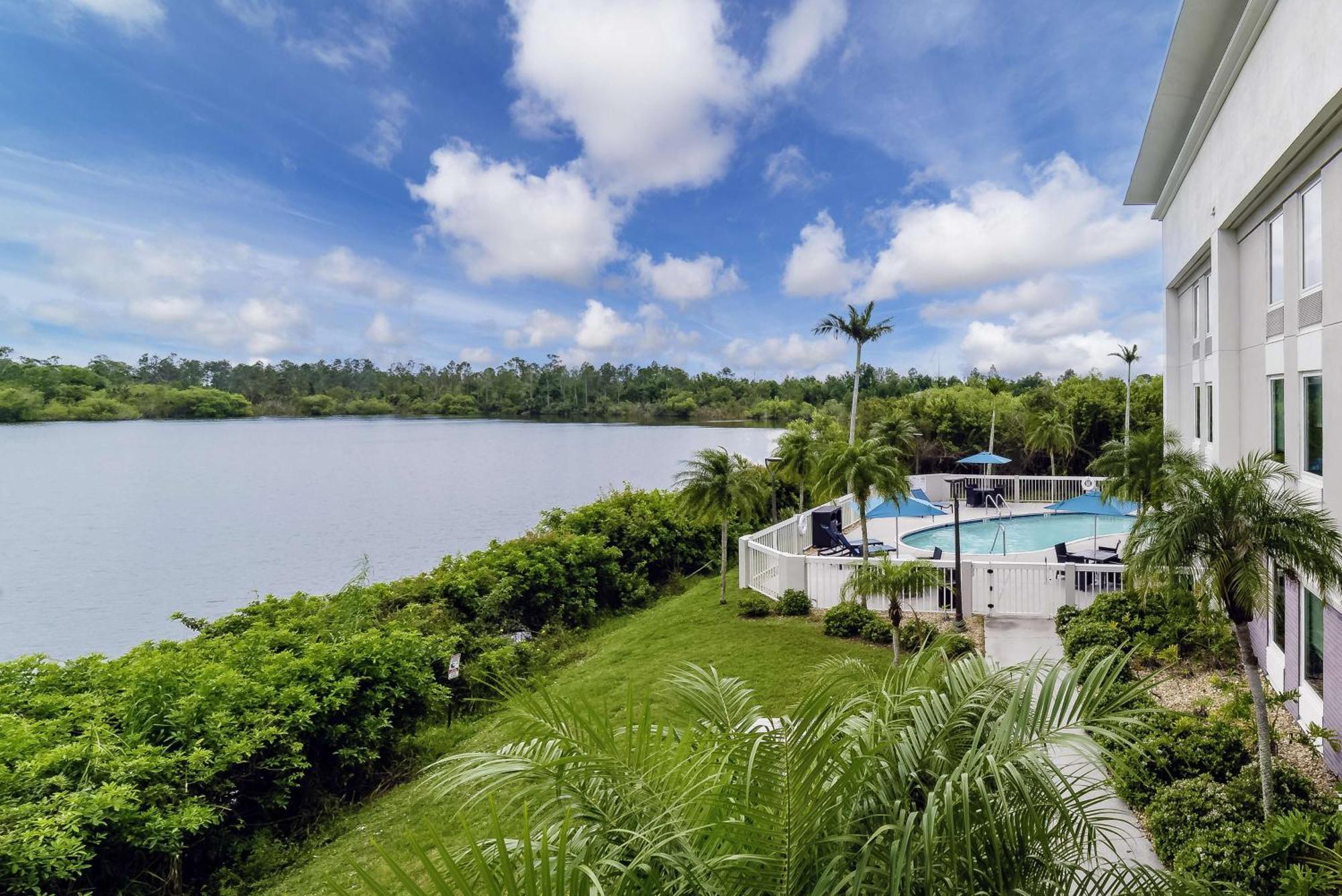 Hampton Hotel Port Charlotte