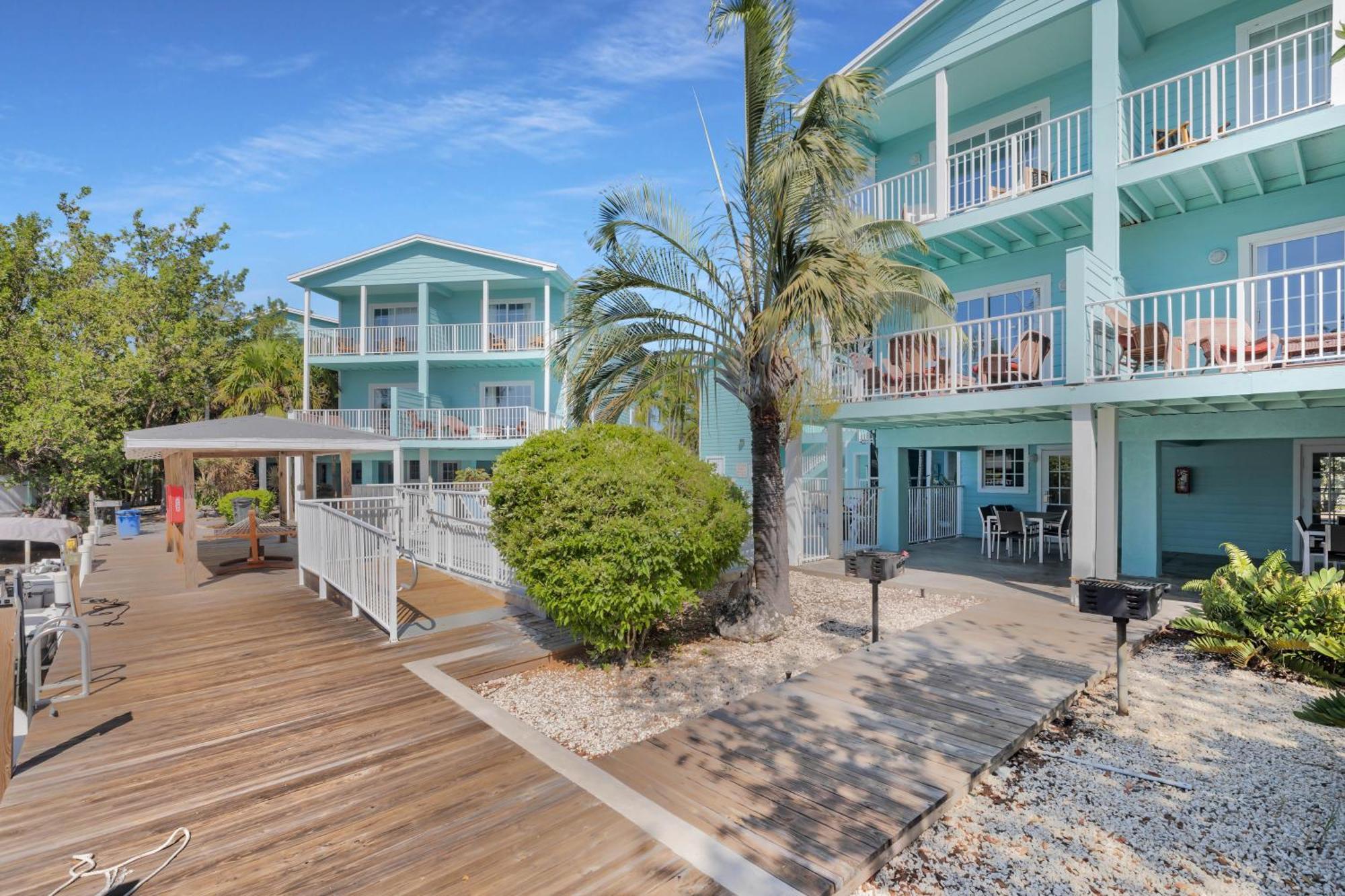 Lime Tree Bay 3*