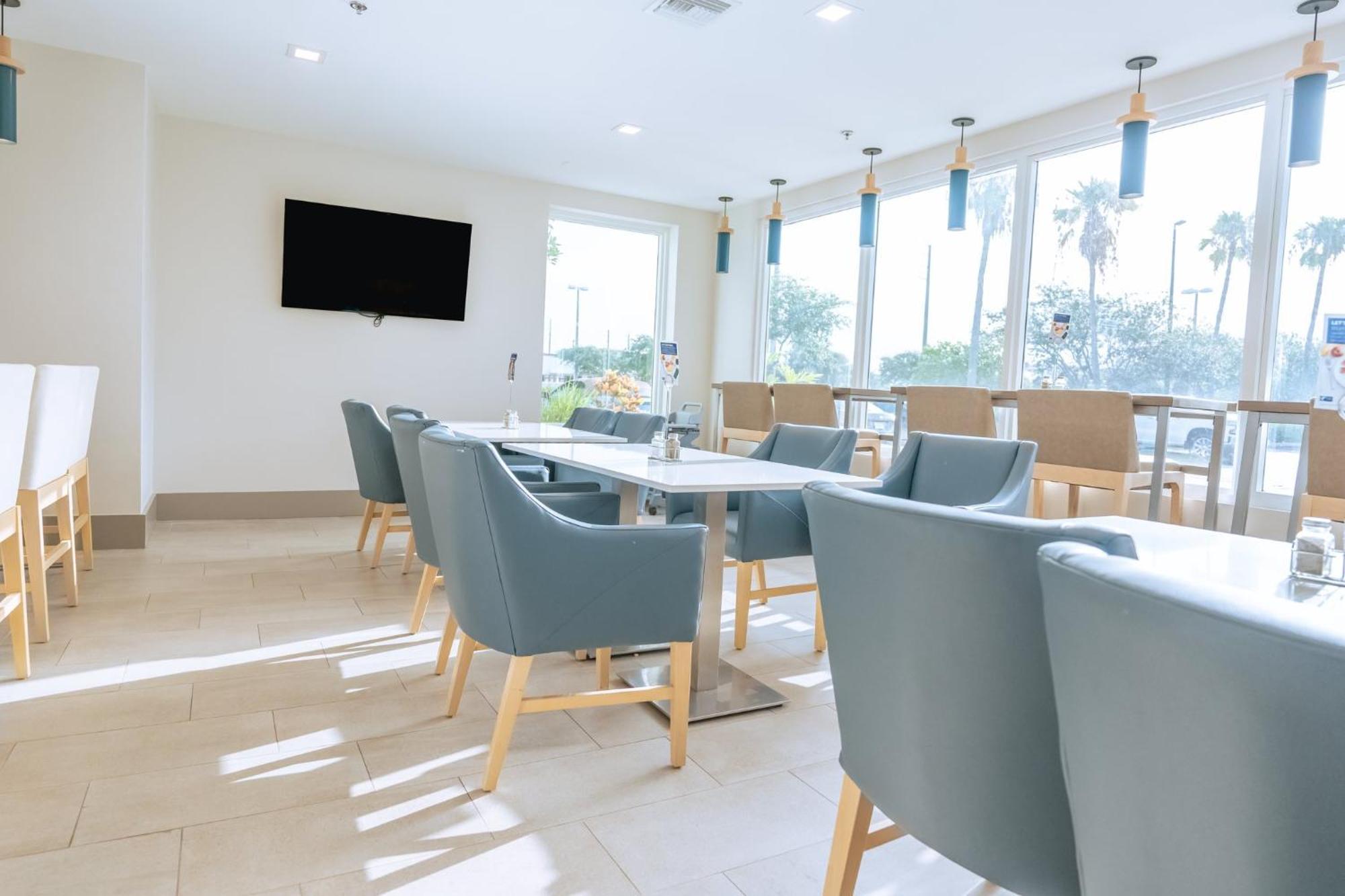 Resort Express & Cocoa By Ihg