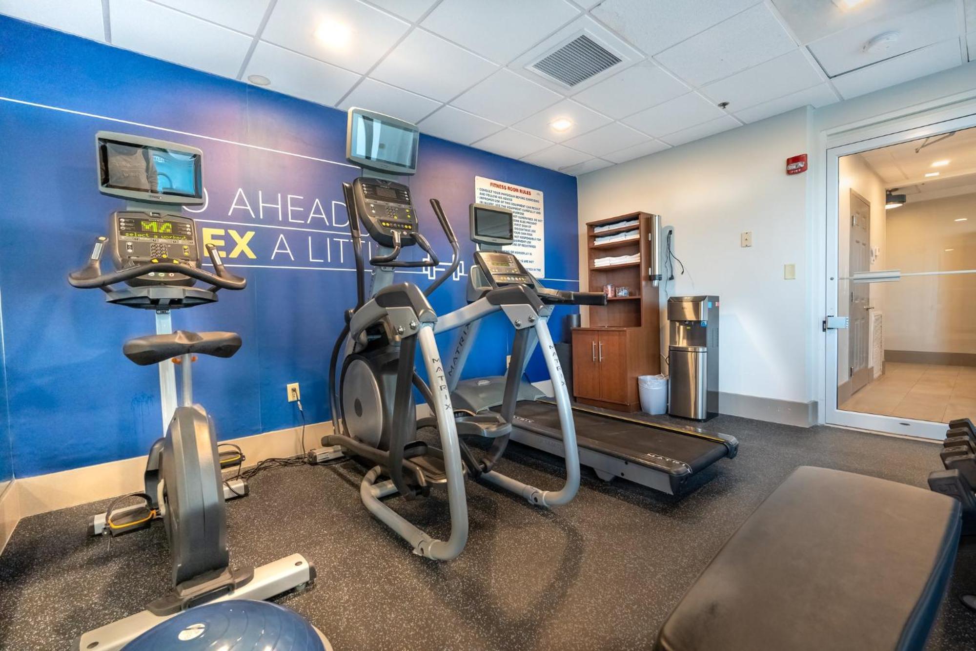 Resort Express & Cocoa By Ihg Cocoa Beach