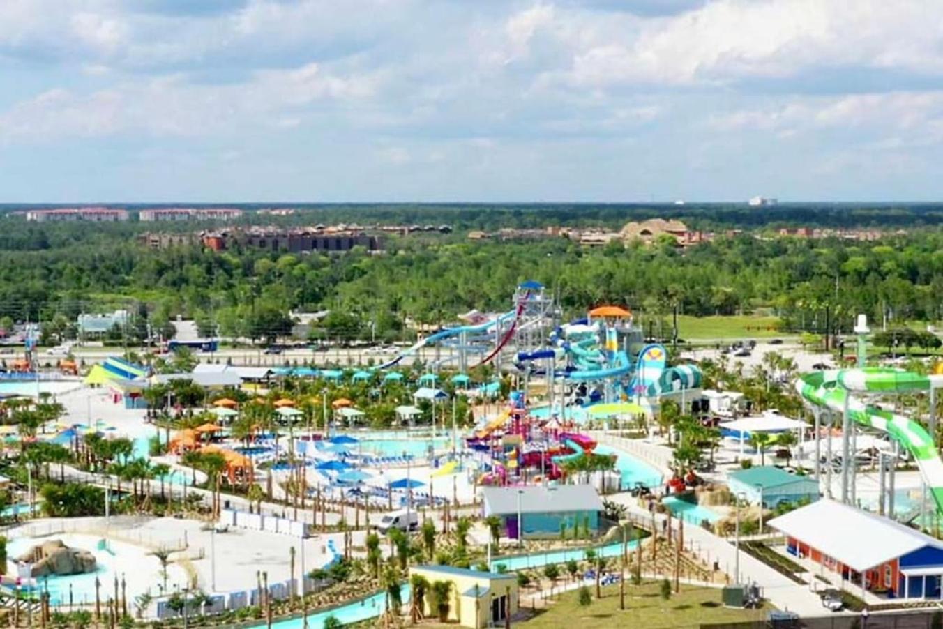 2 Disneyresortvillas By Americanvacationliving * Orlando