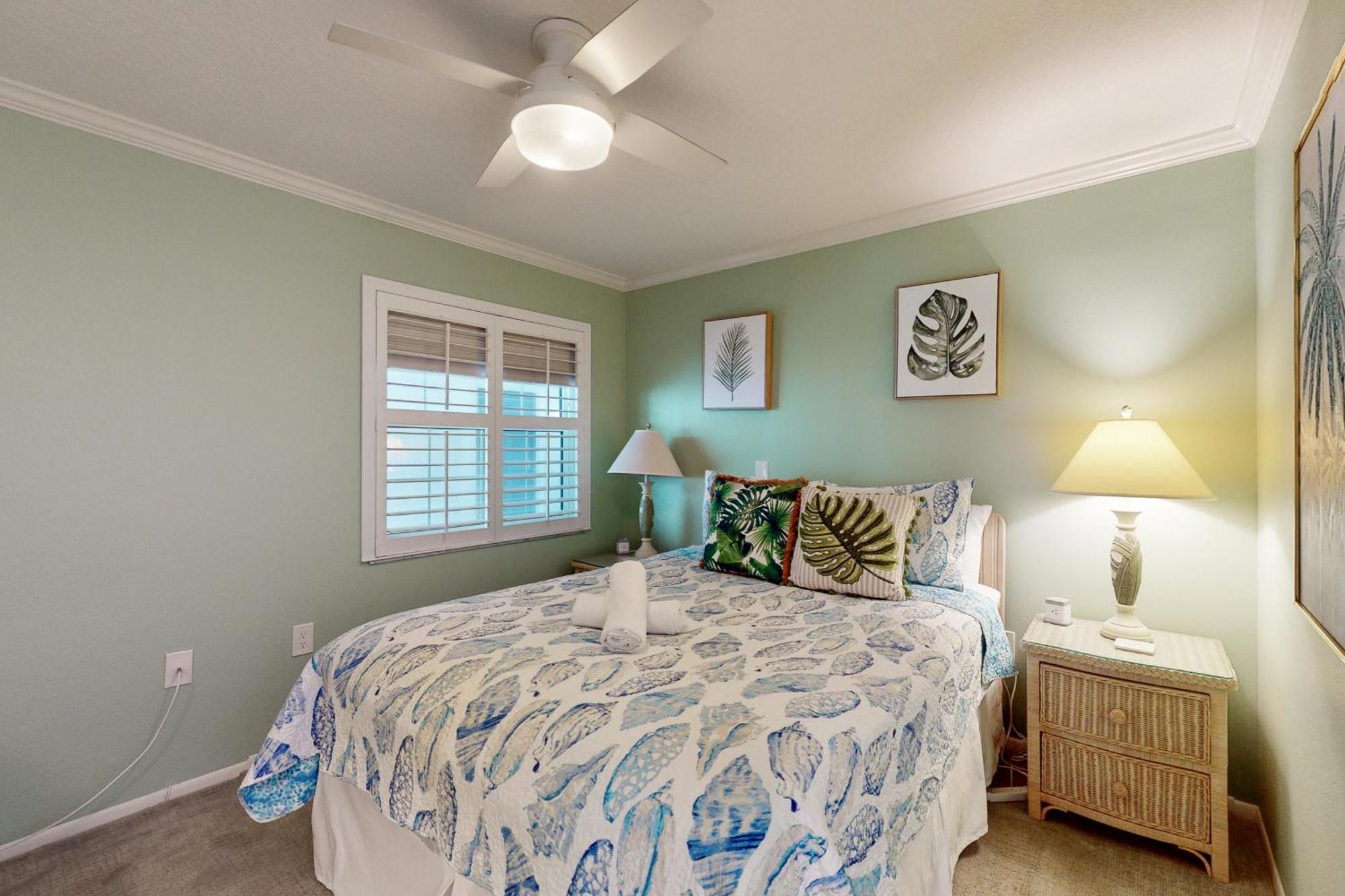Gulf Place Apartment Holmes Beach