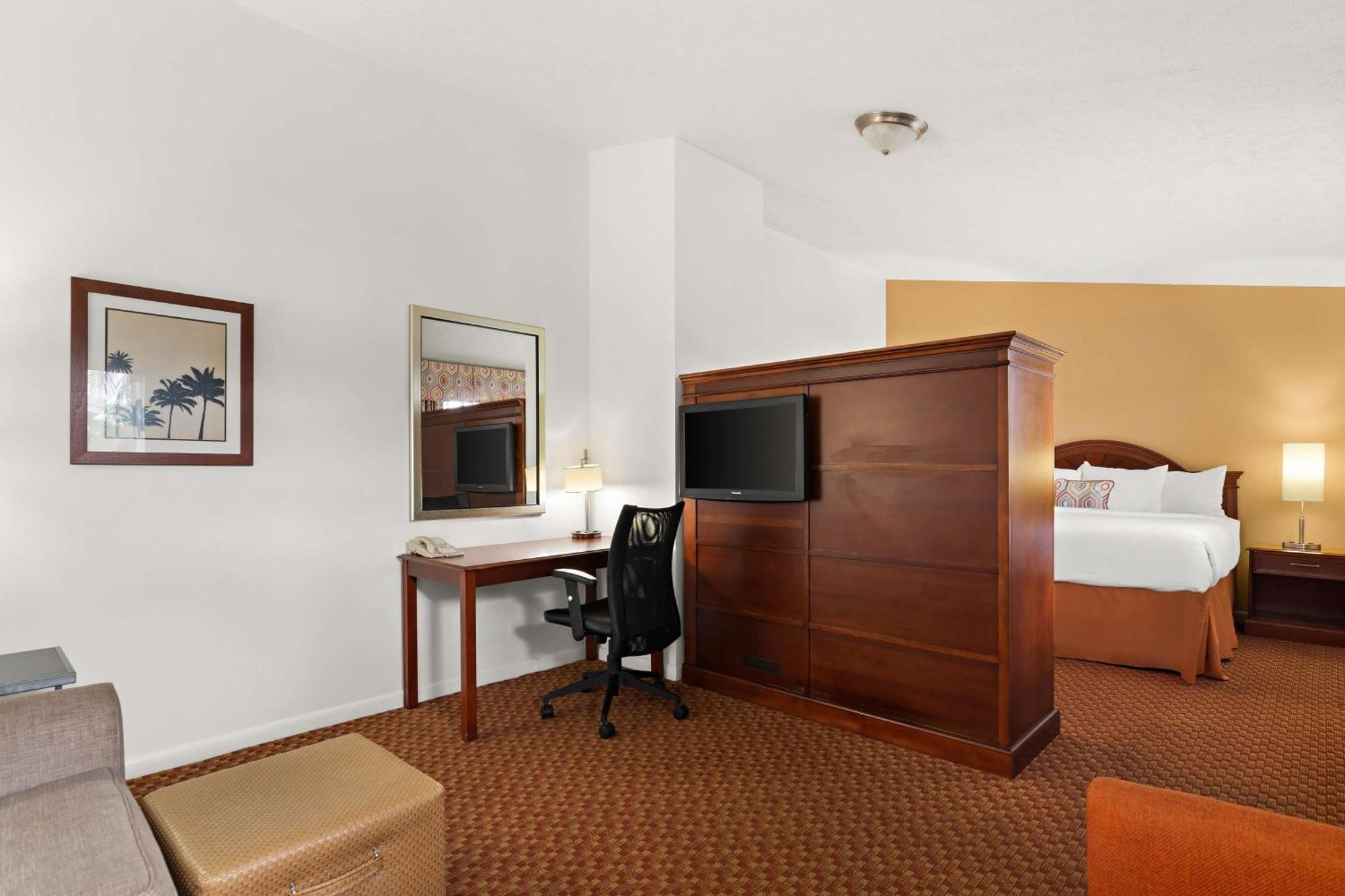 Western 3* Port St. Lucie
