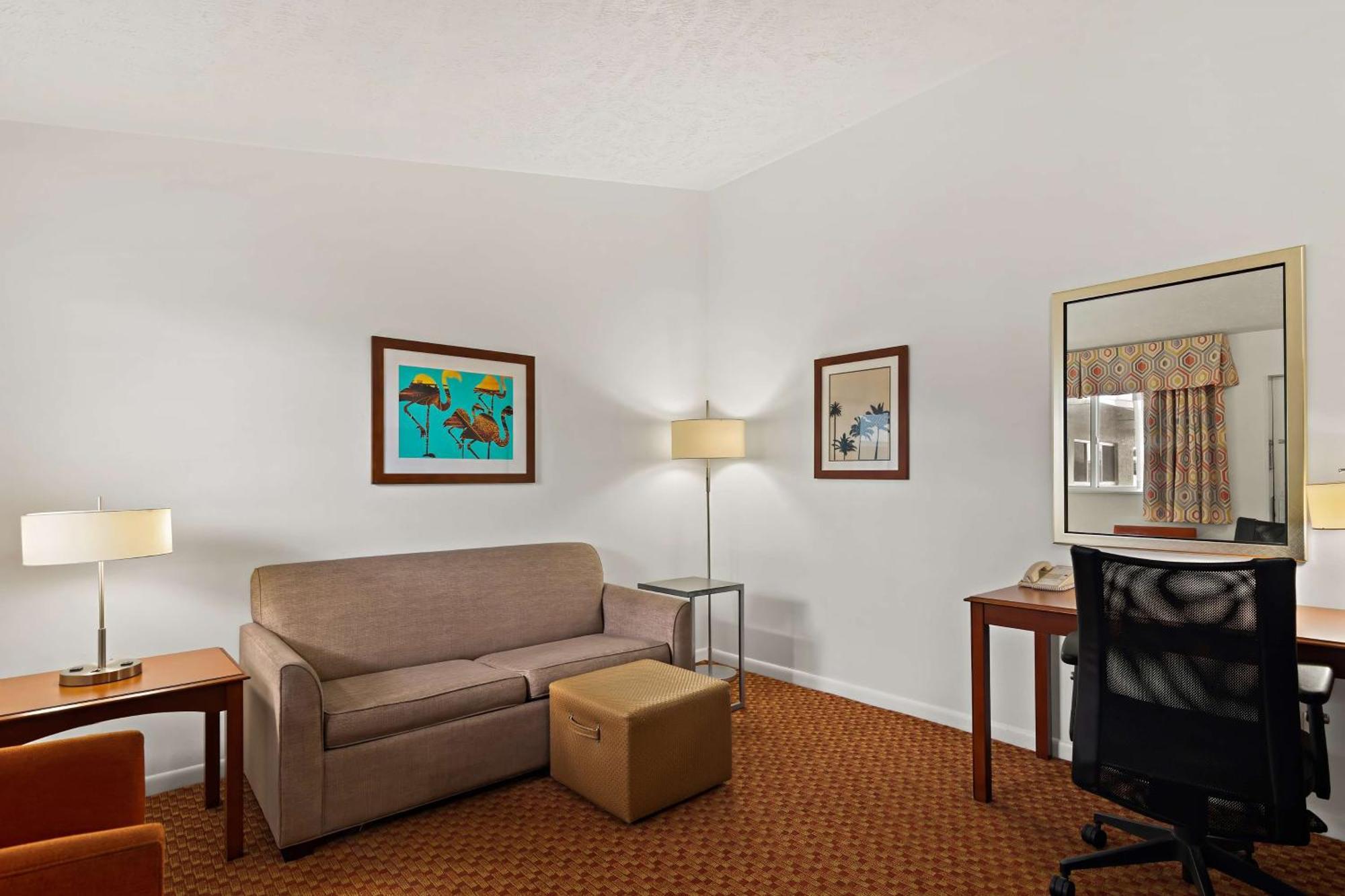 Hotel Western 3*