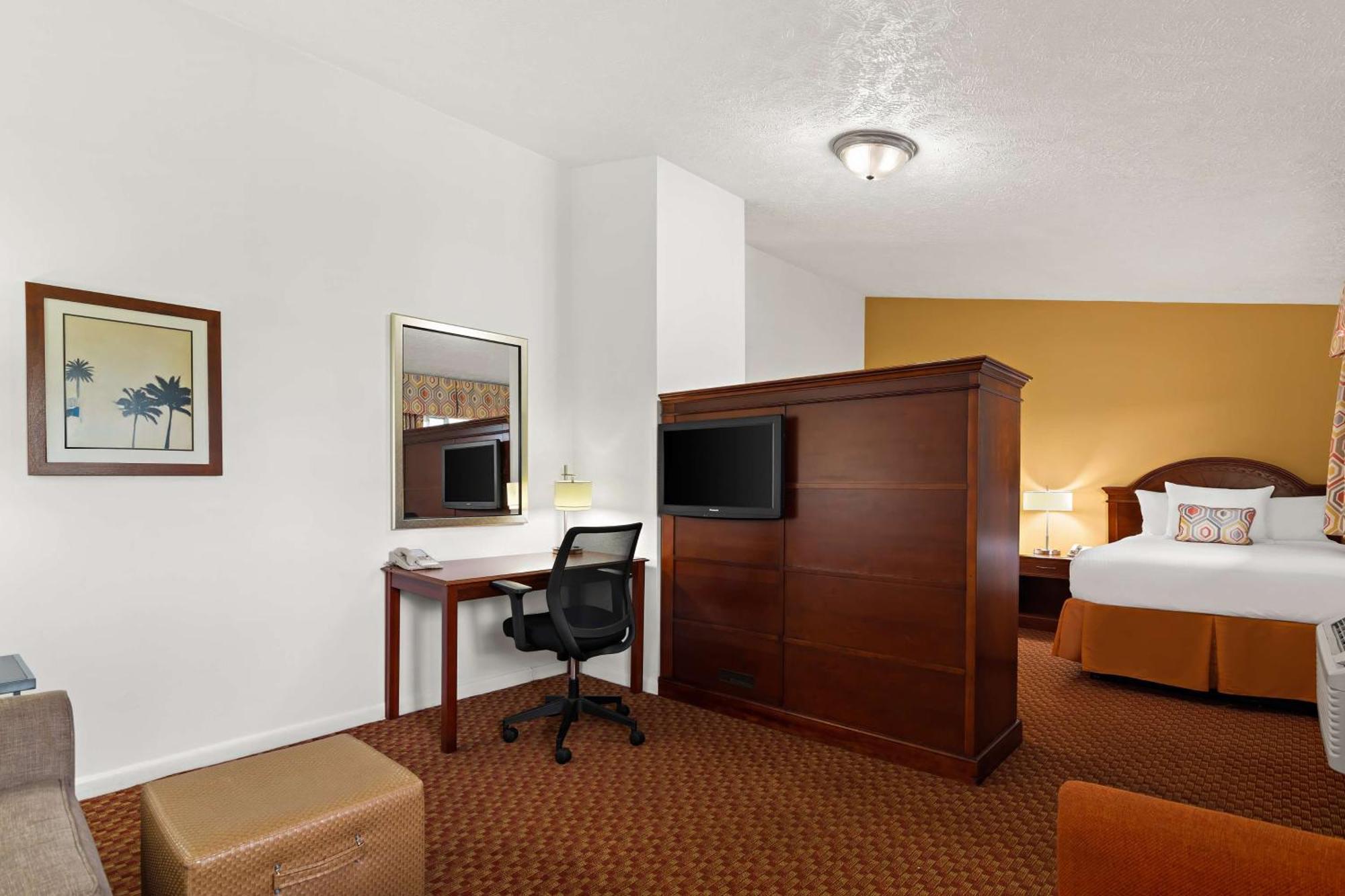 Western 3* Port St. Lucie