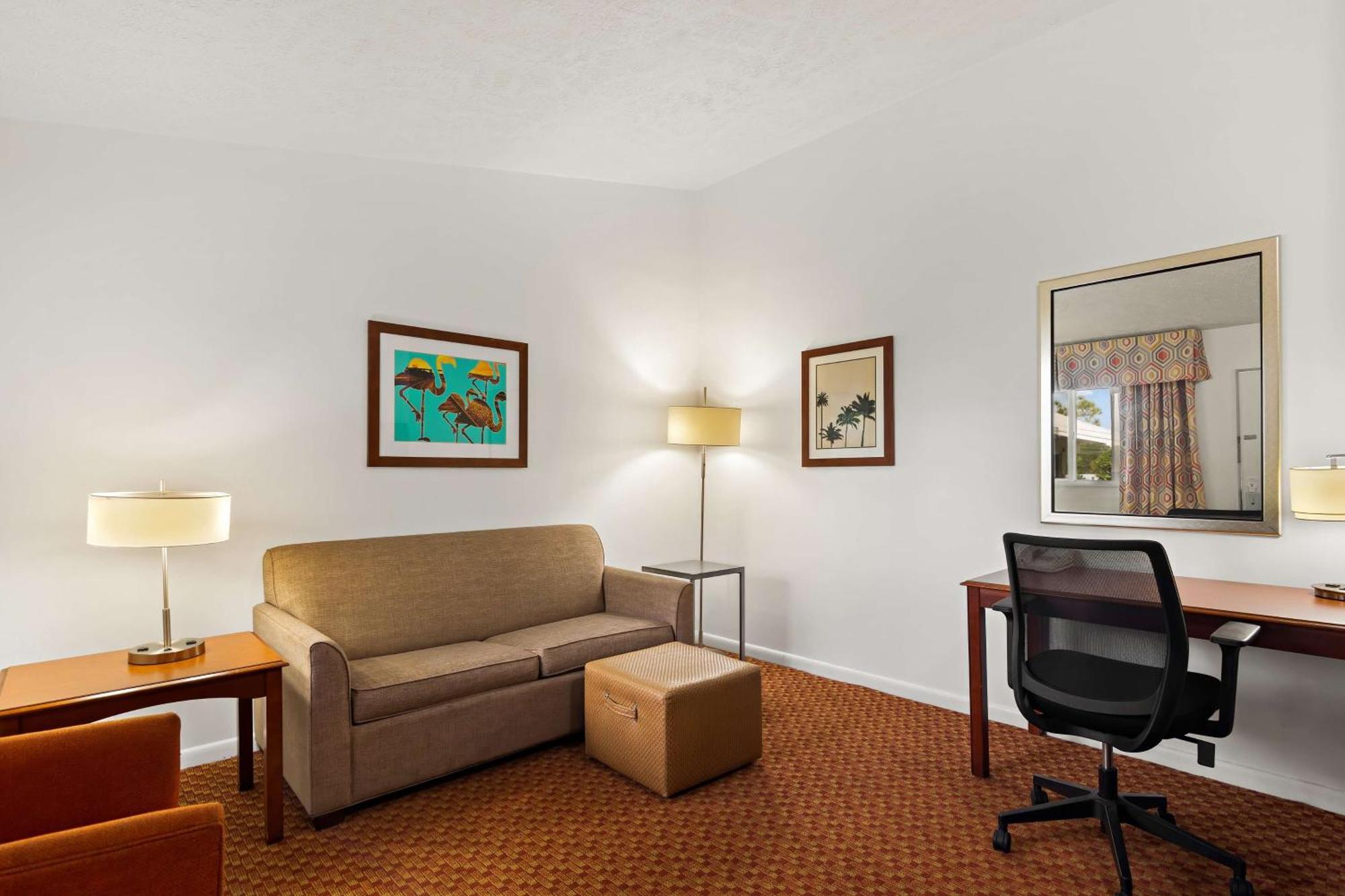 Hotel Western