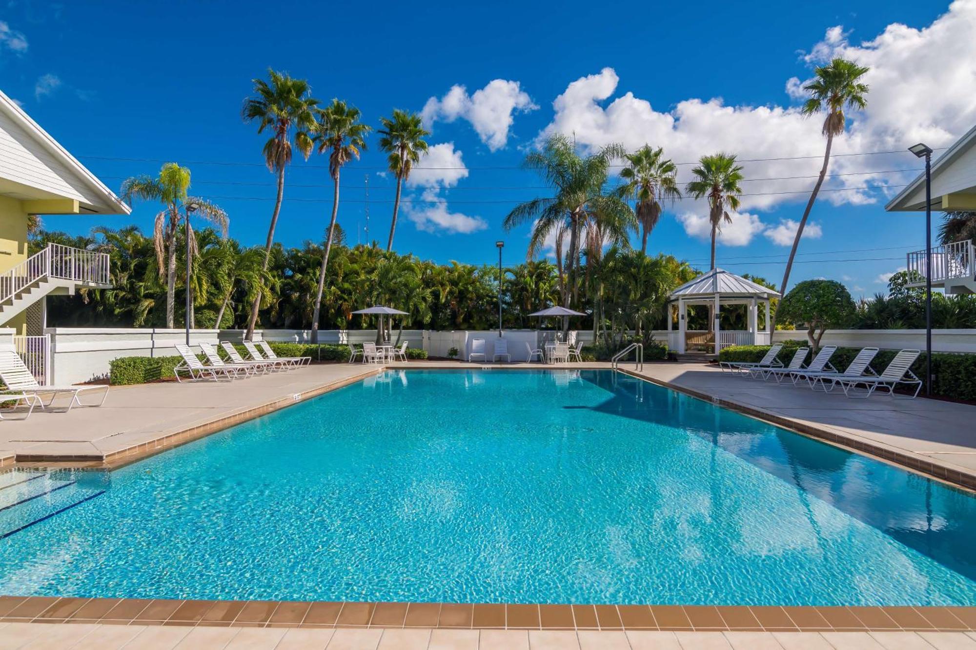 Western Hotel Port St. Lucie