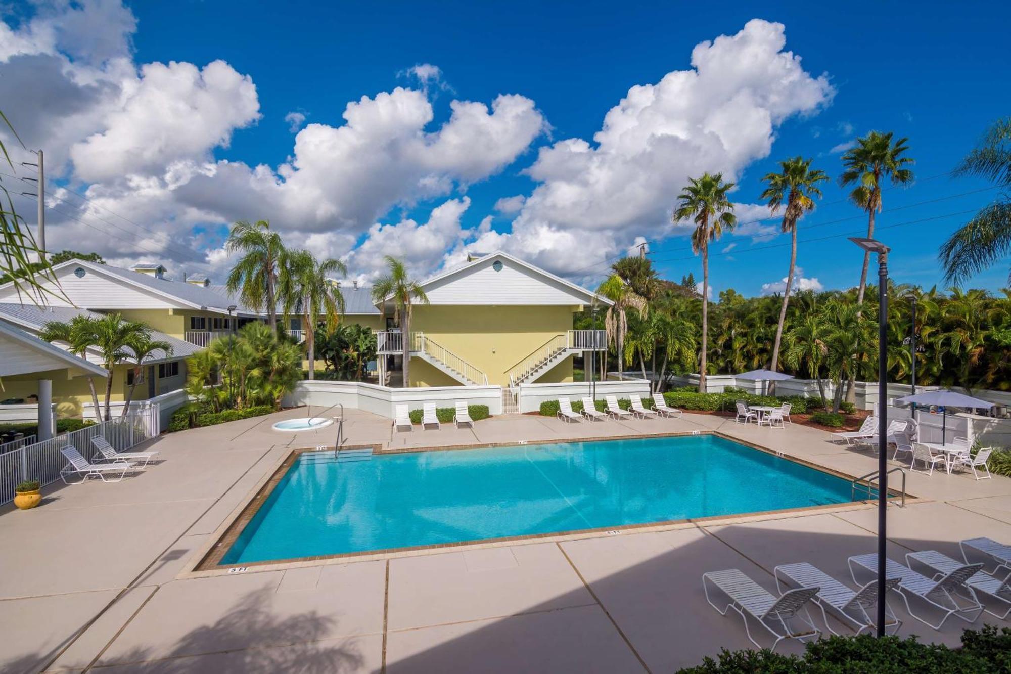 Western 3* Port St. Lucie