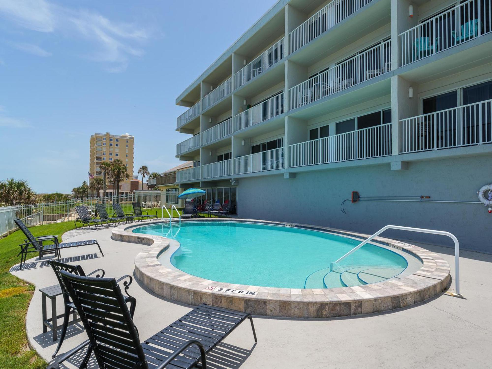 Jacksonville Beachdrifter 403 * Jacksonville Beach
