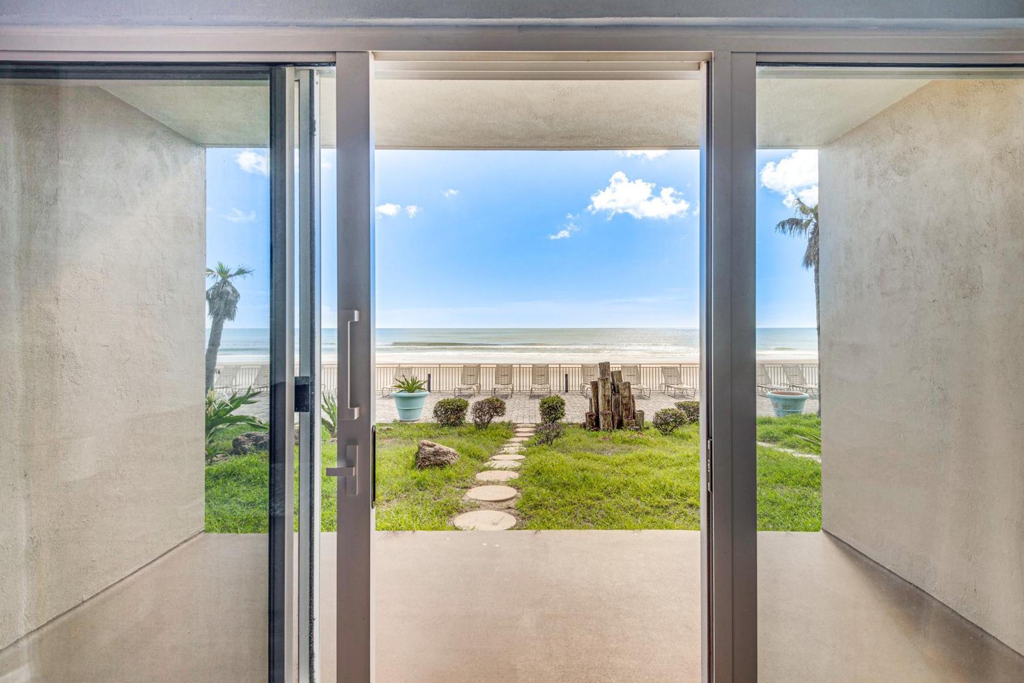Apartment Cozy Daytona - Steps To Ocean! *