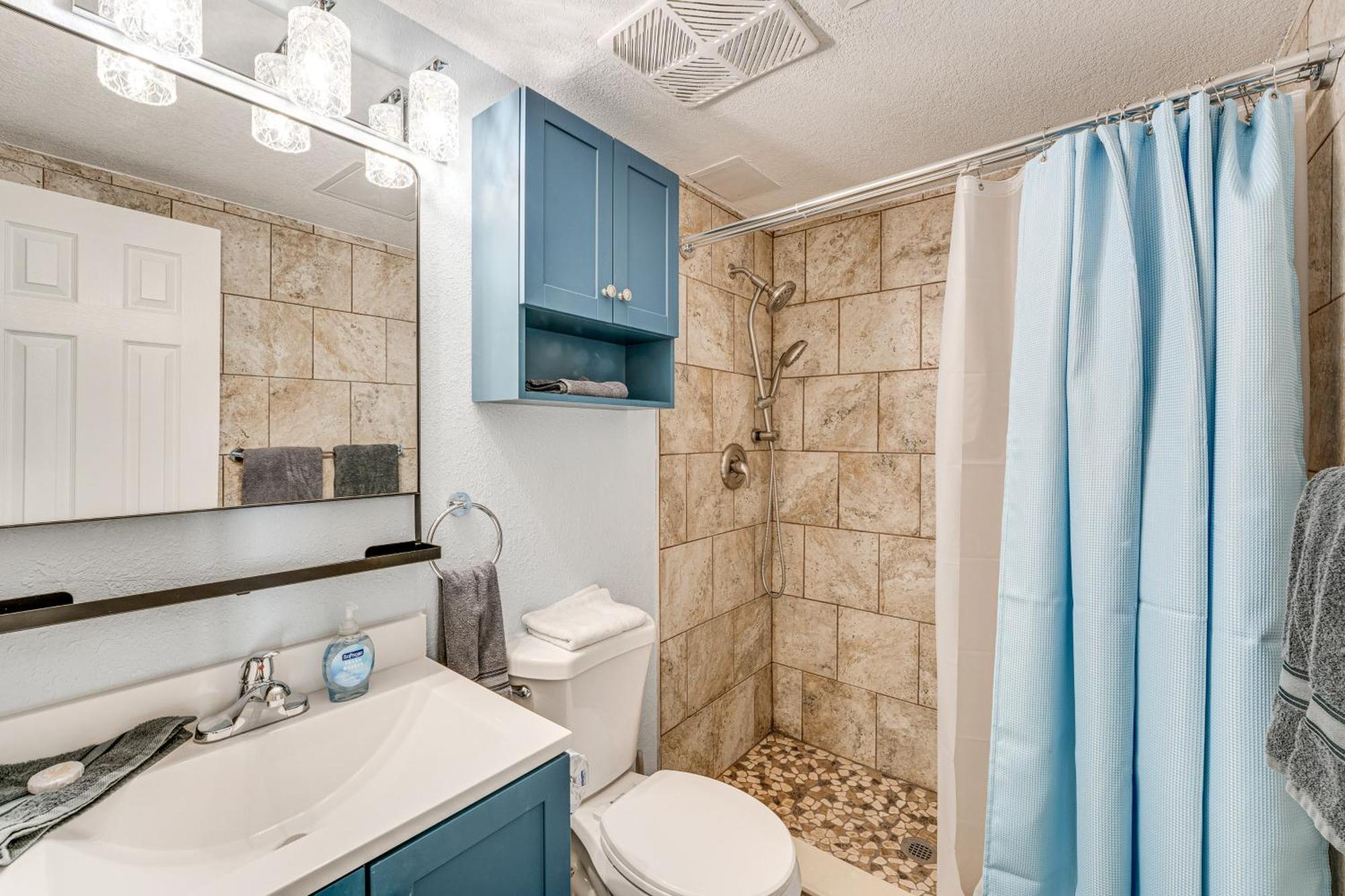 Cozy Daytona - Steps To Ocean! Apartment *