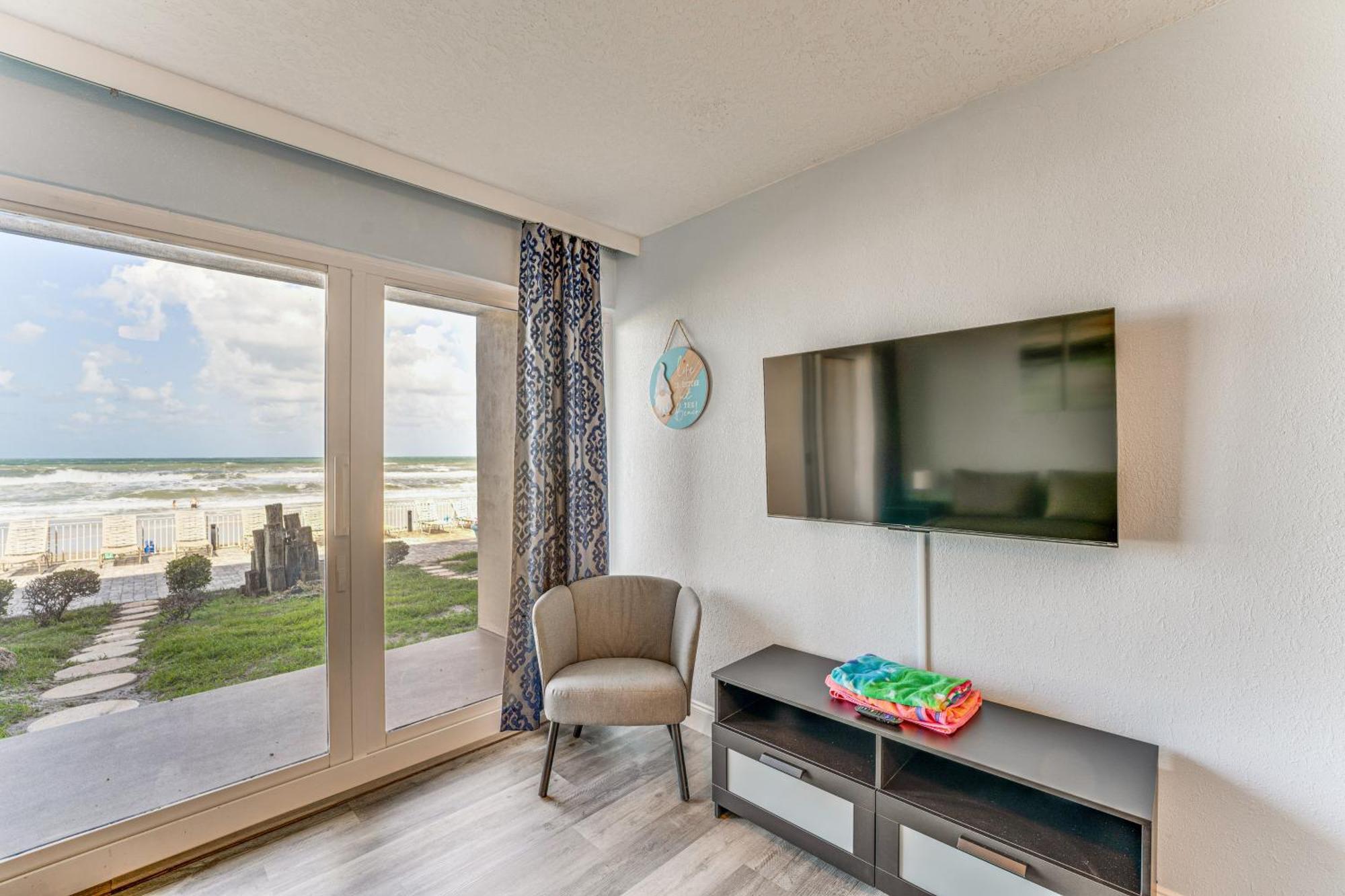 Cozy Daytona - Steps To Ocean! Apartment *