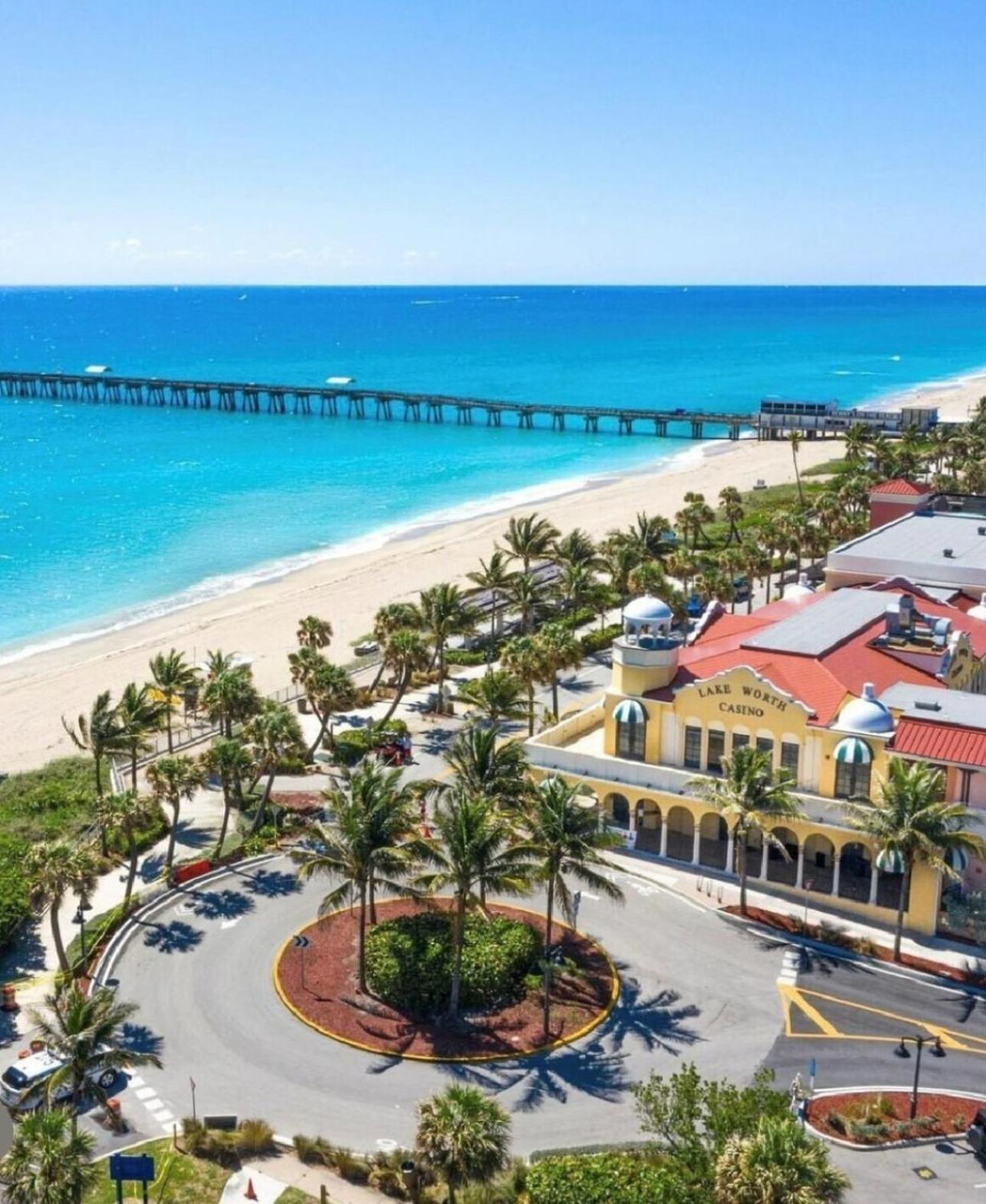 Coastal By Pmi * Lake Worth Beach
