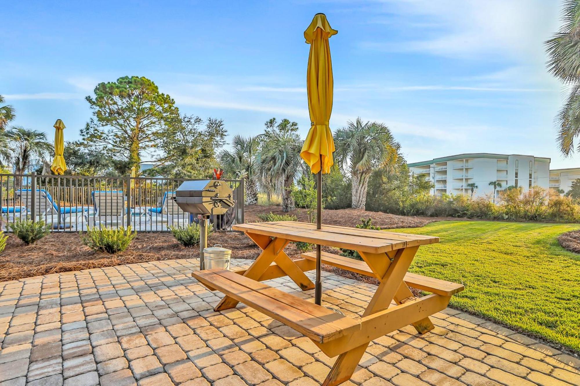 Beachfront Ii 202 Hotel Santa Rosa Beach