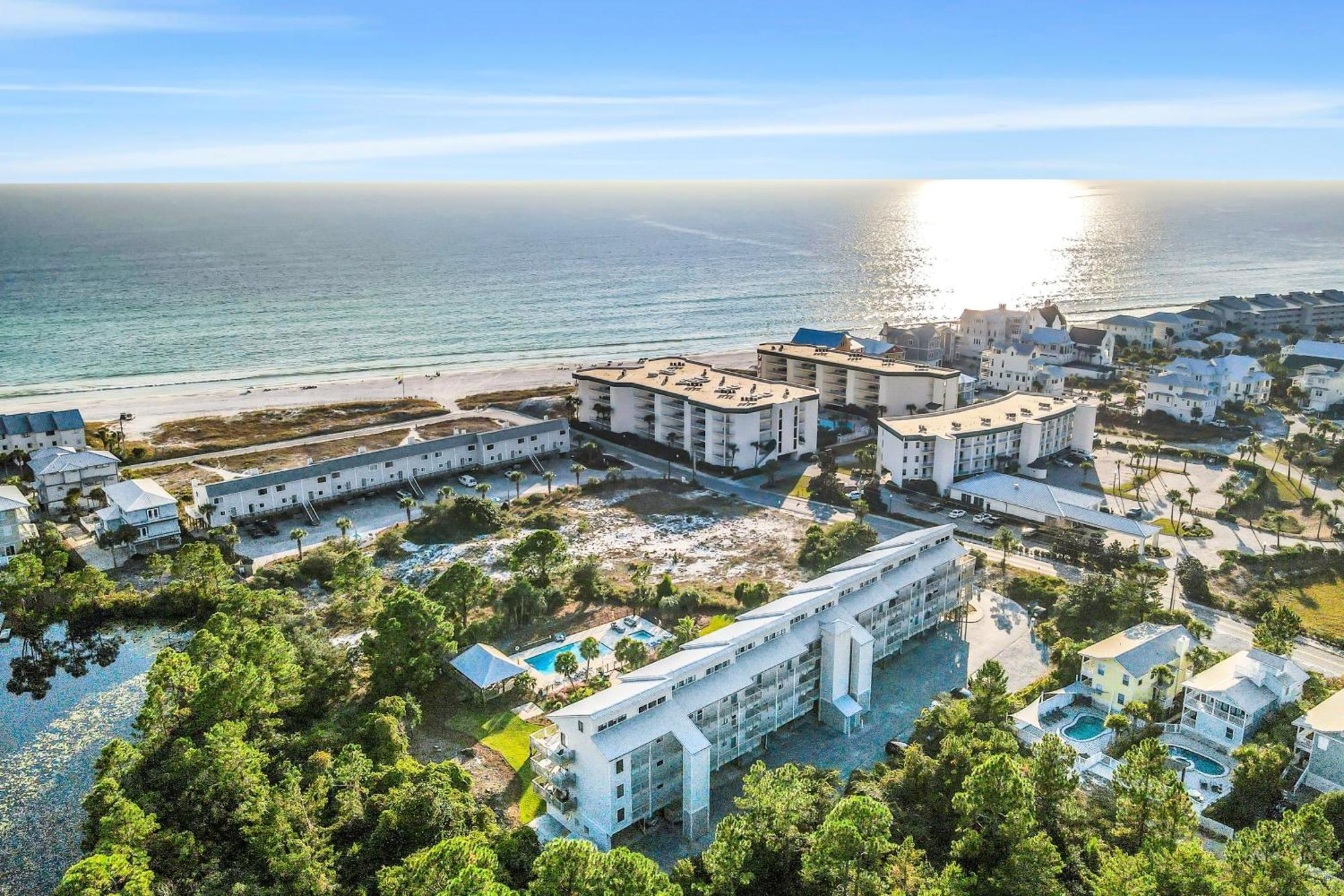 Beachfront Ii 202 Hotel