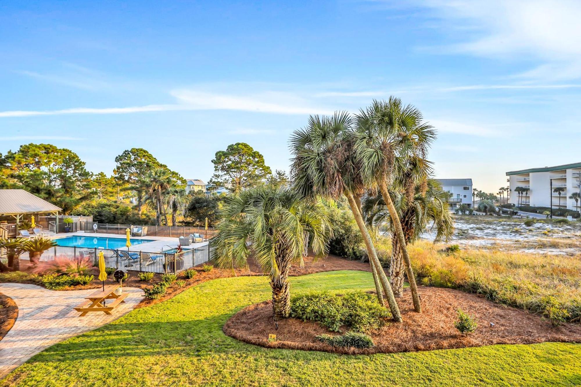 Beachfront Ii 202 Hotel *