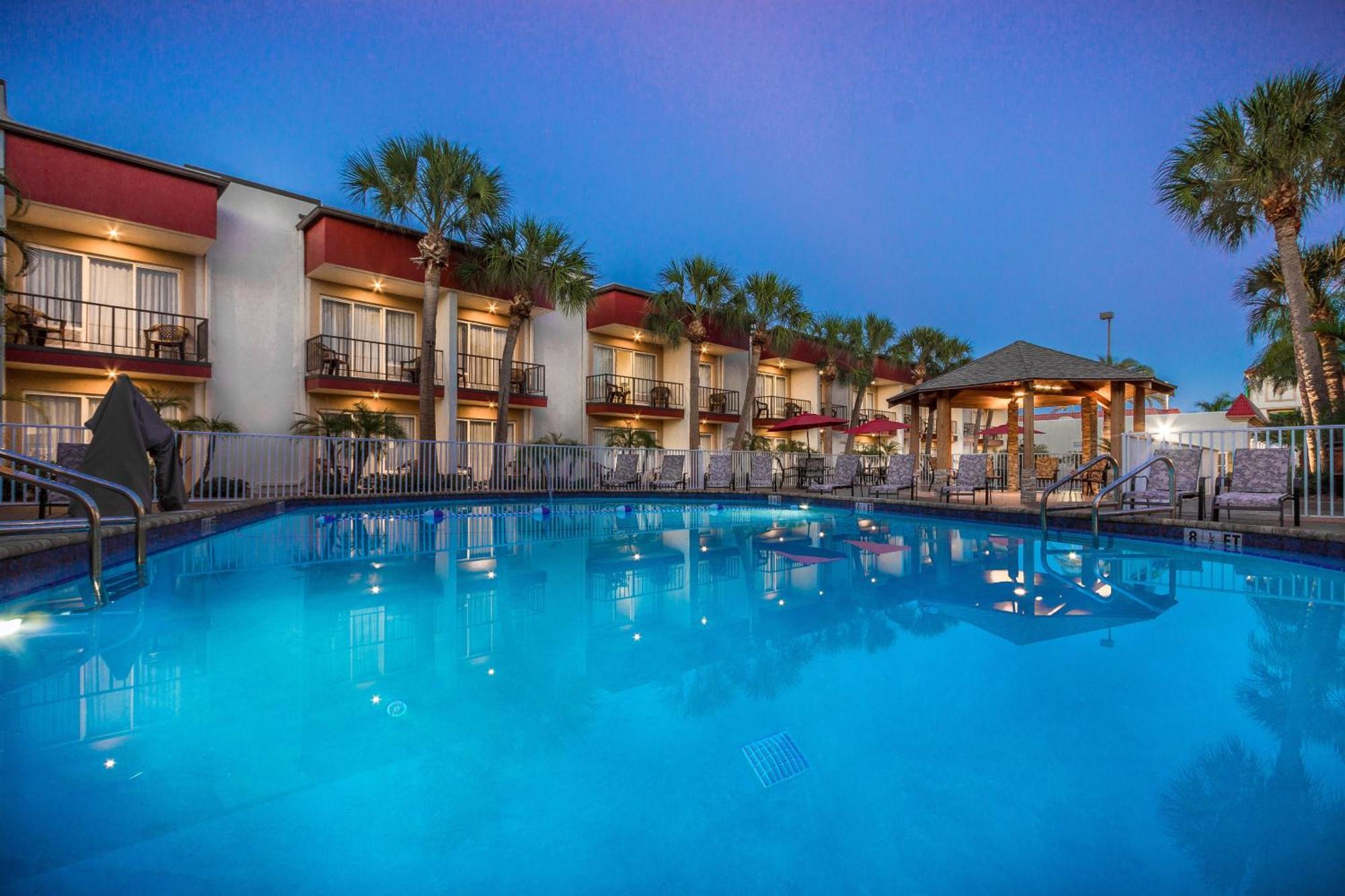 Hotel La Quinta By Wyndham