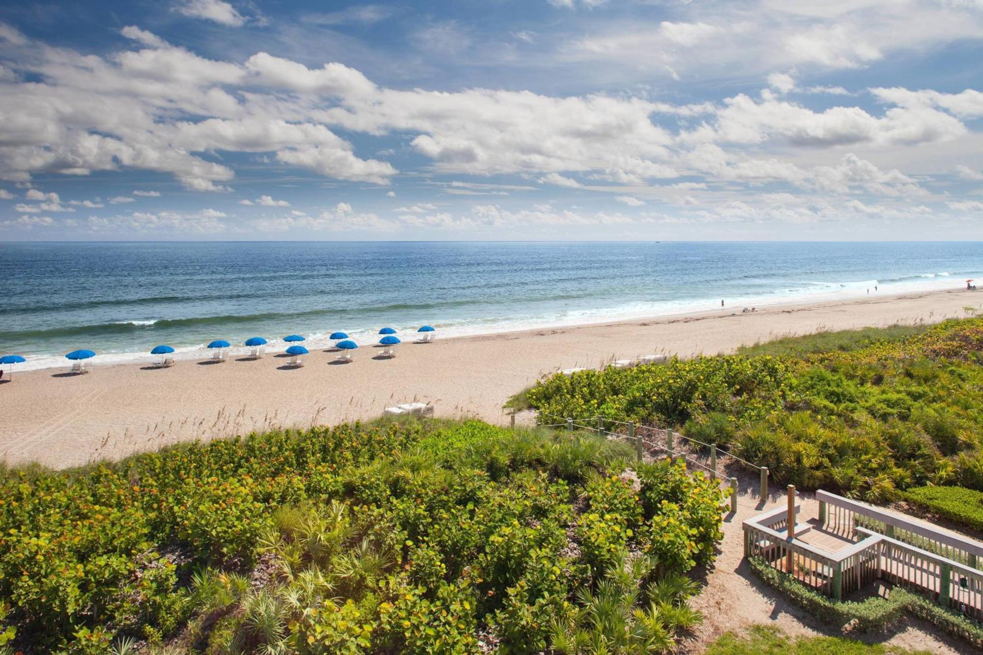 Marriott Hutchinson Island Resort, Golf & Marina 3*