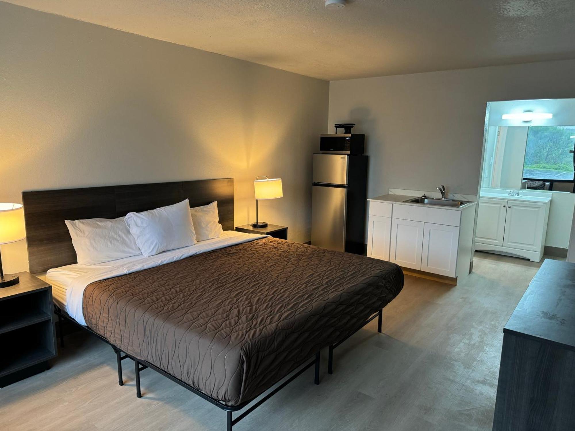 Stayable Jax West Hotel Jacksonville