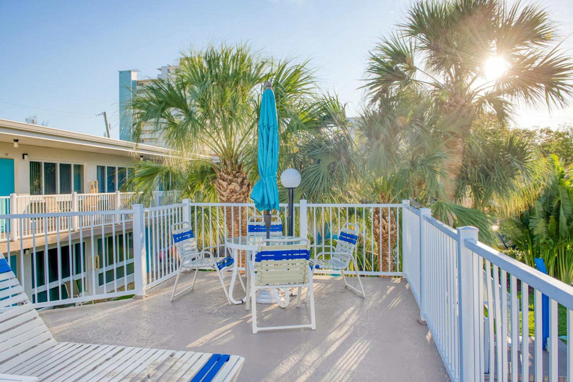 Floranada Apartment Pompano Beach