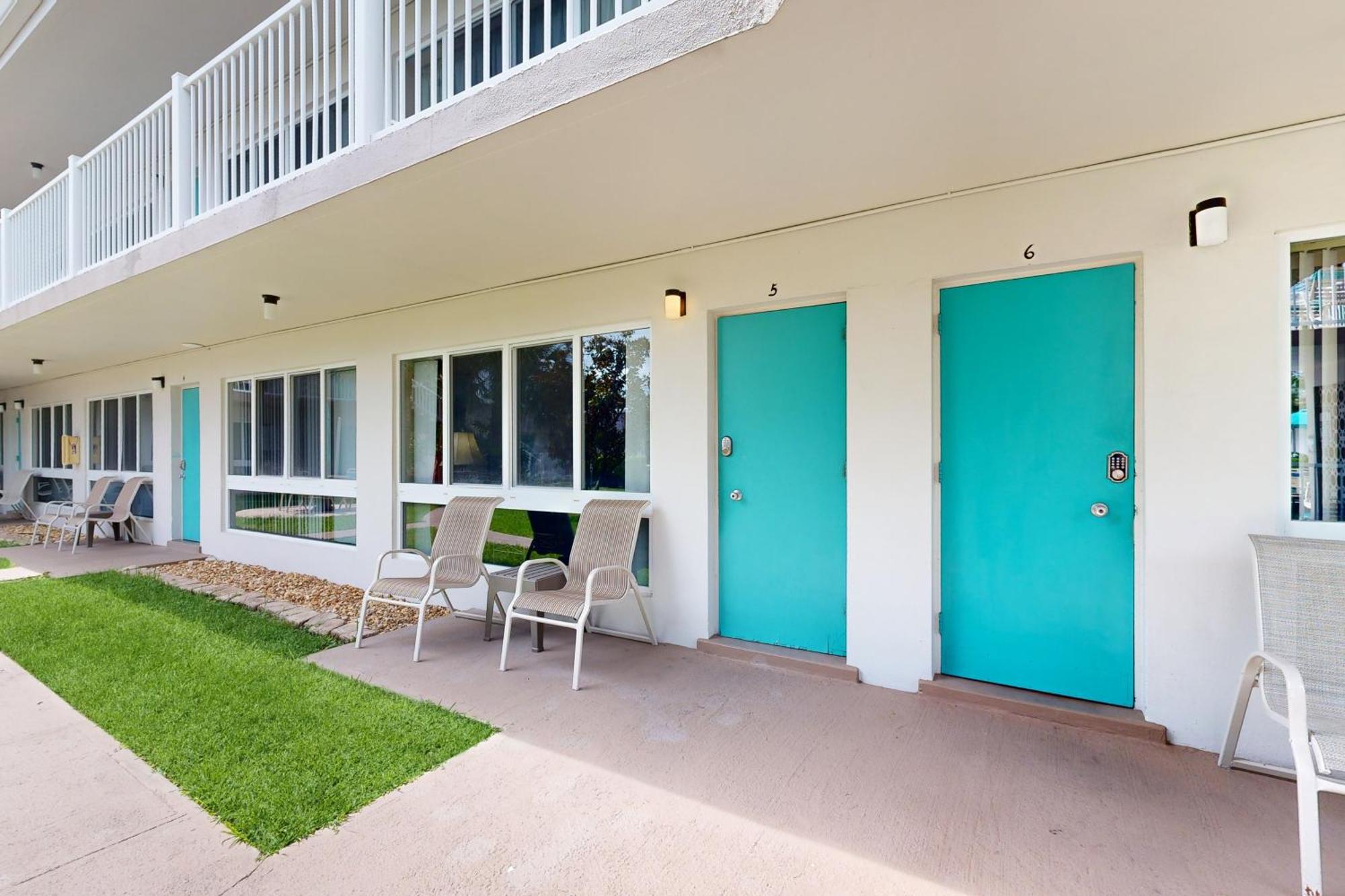 Floranada * Pompano Beach