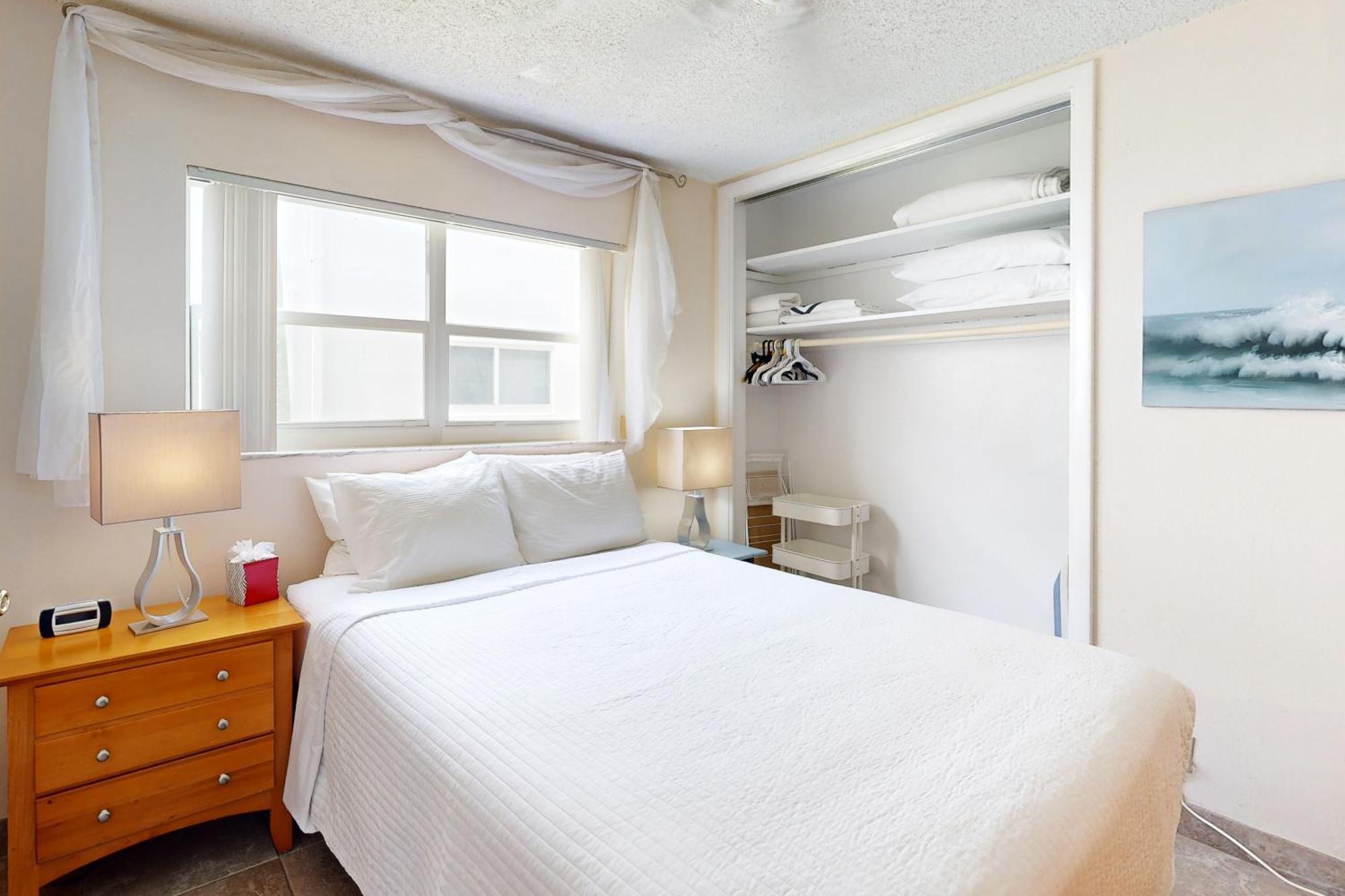 Apartment Floranada