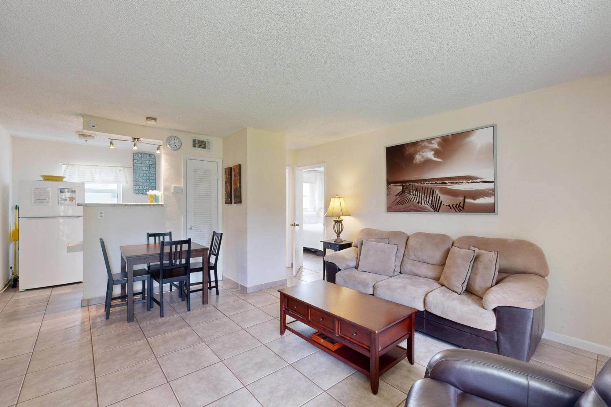 Floranada Apartment Pompano Beach