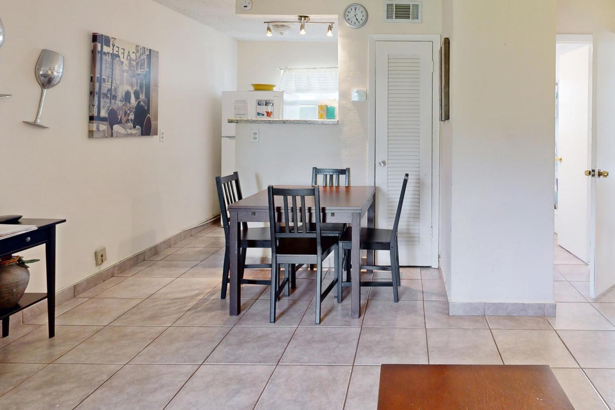 Apartment Floranada Pompano Beach