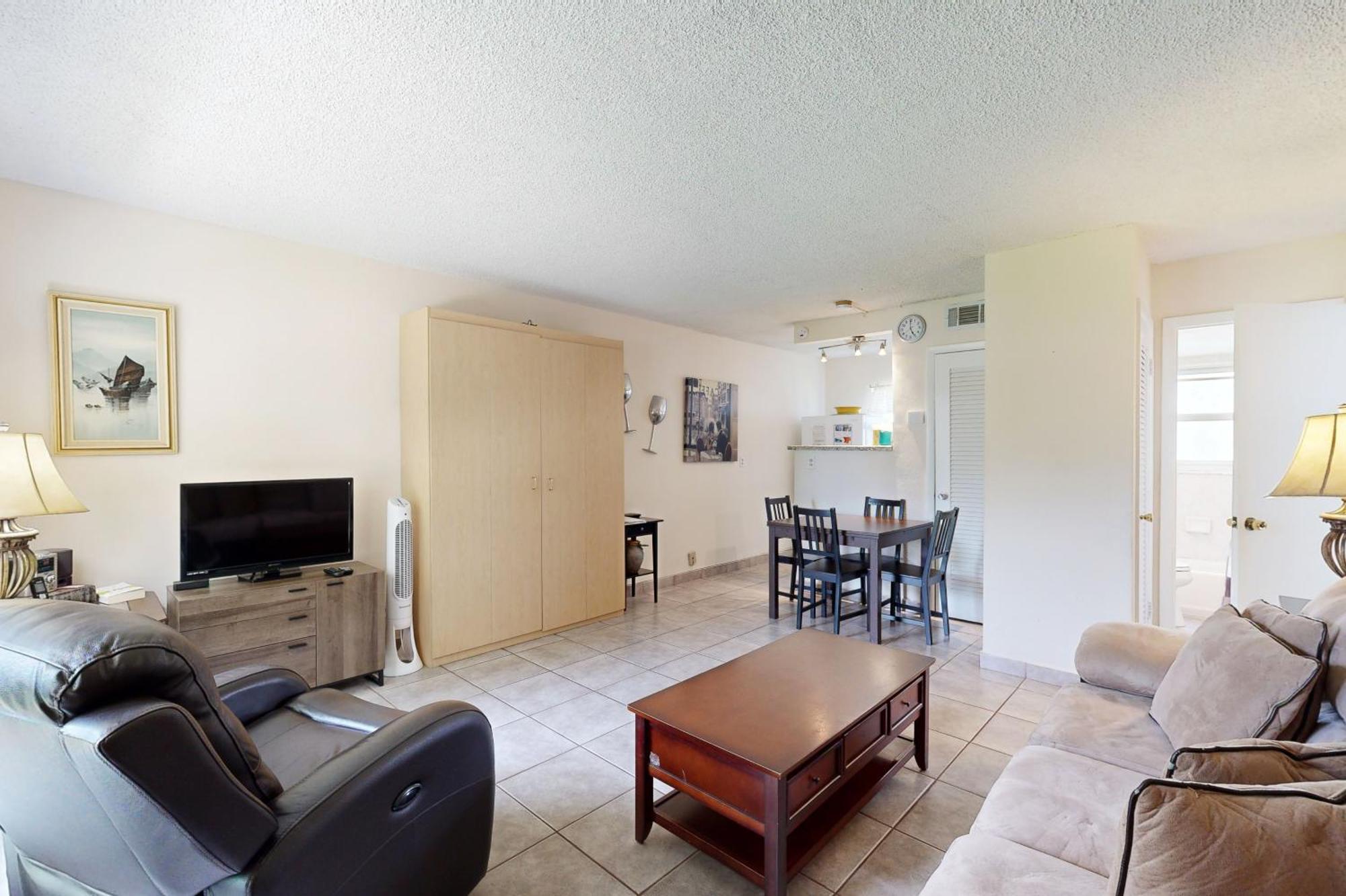 Floranada * Pompano Beach