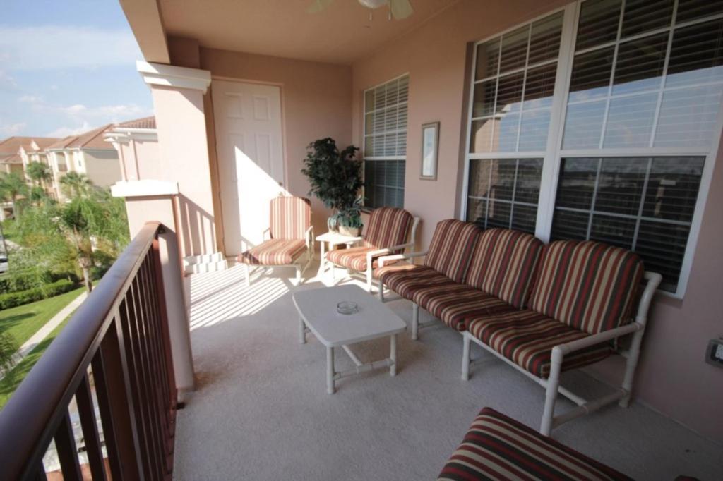 Holiday home Fantastic Vista Cay: Luxury Poolside Near Theme Parks & Convention Center *