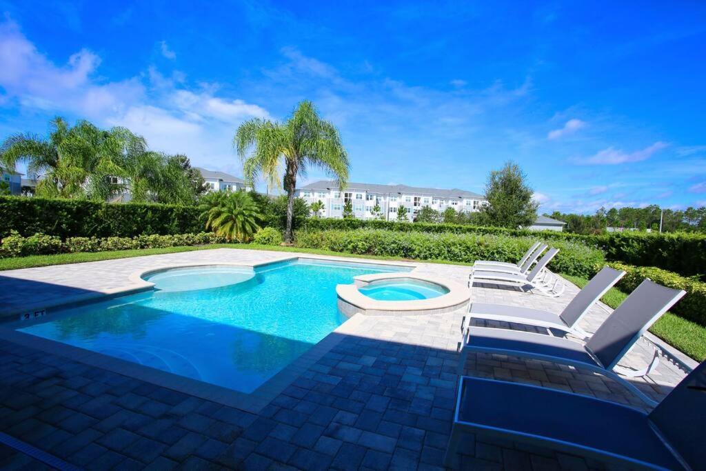 Great 5 Star Mansion Private Pool