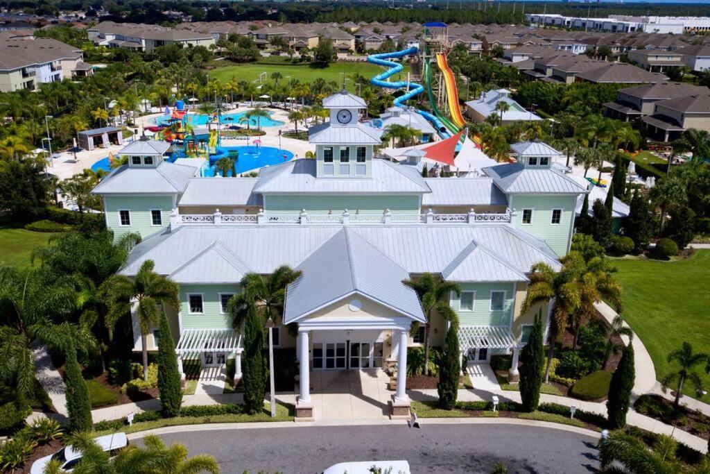 Villa Great 5 Star Mansion Private Pool *