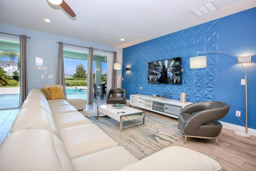Great 5 Star Mansion Private Pool Villa